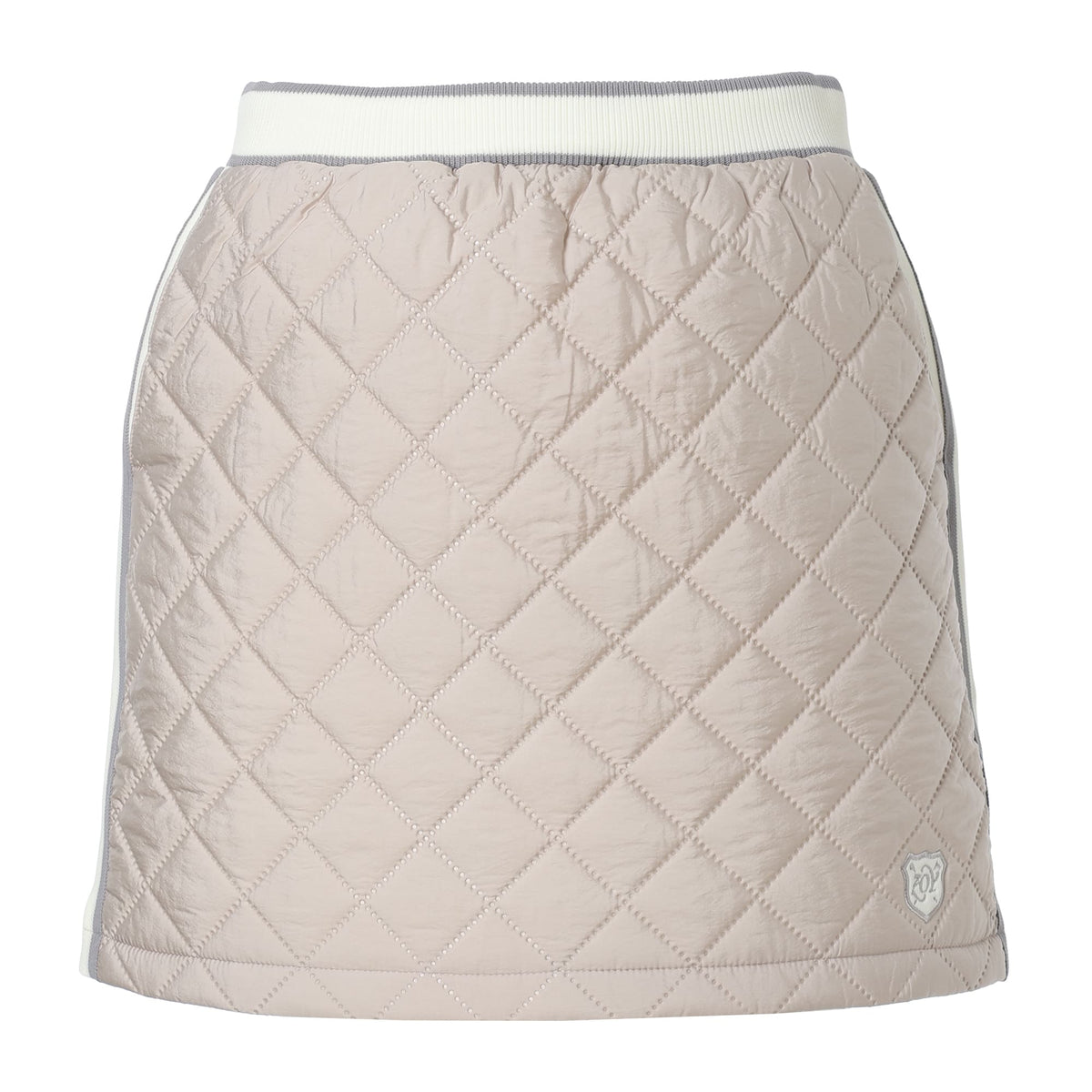 WOMEN Proof Plus ECO stretch スカート(防風裏地付) アッシュ