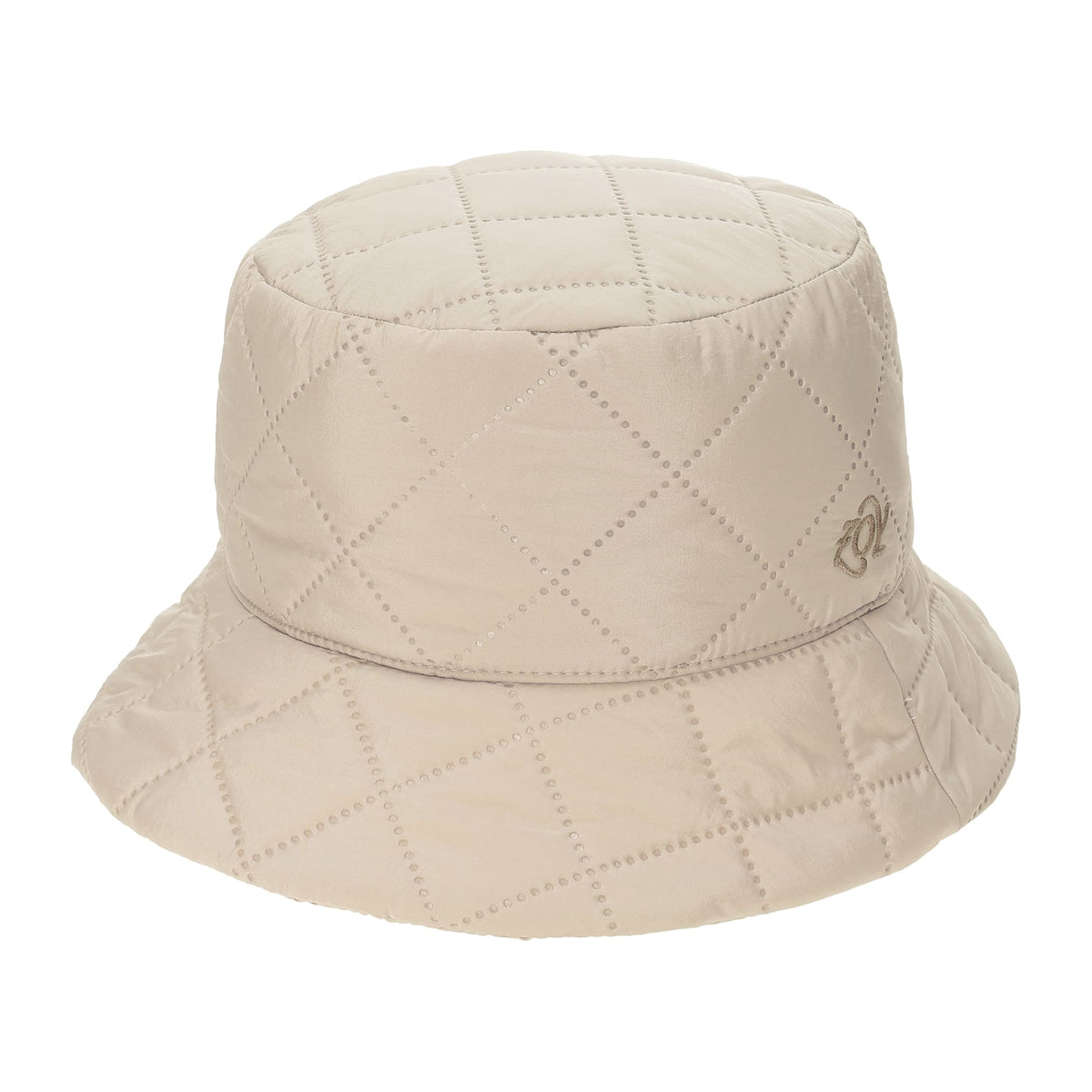 UNISEX バケットハット エクリュ