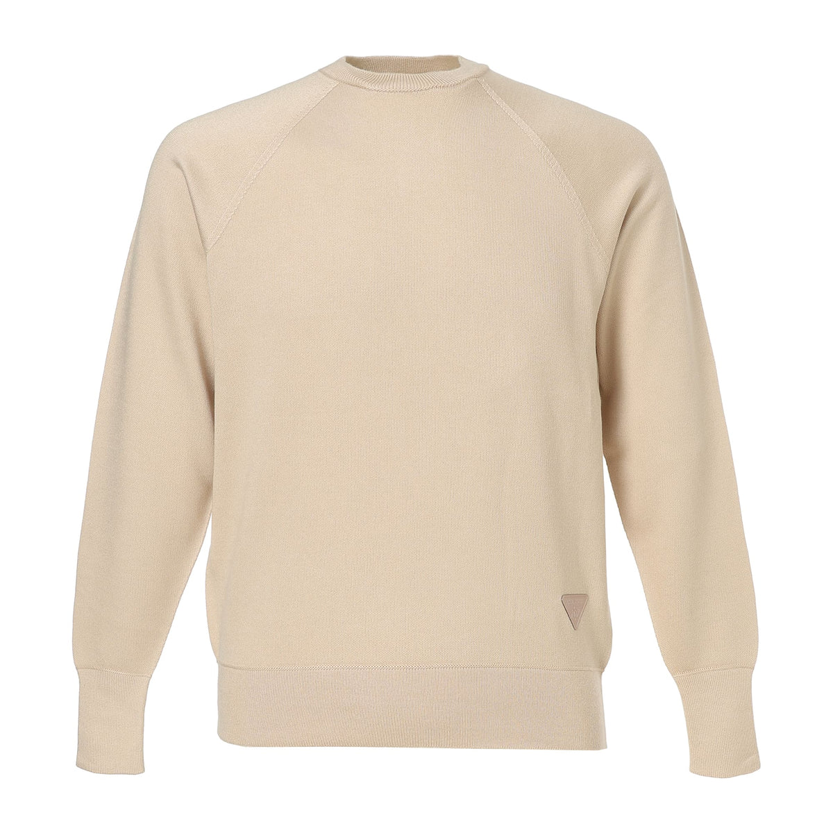 UNISEX Premiumシルクホールガーメント プルオーバー パウダーパフ