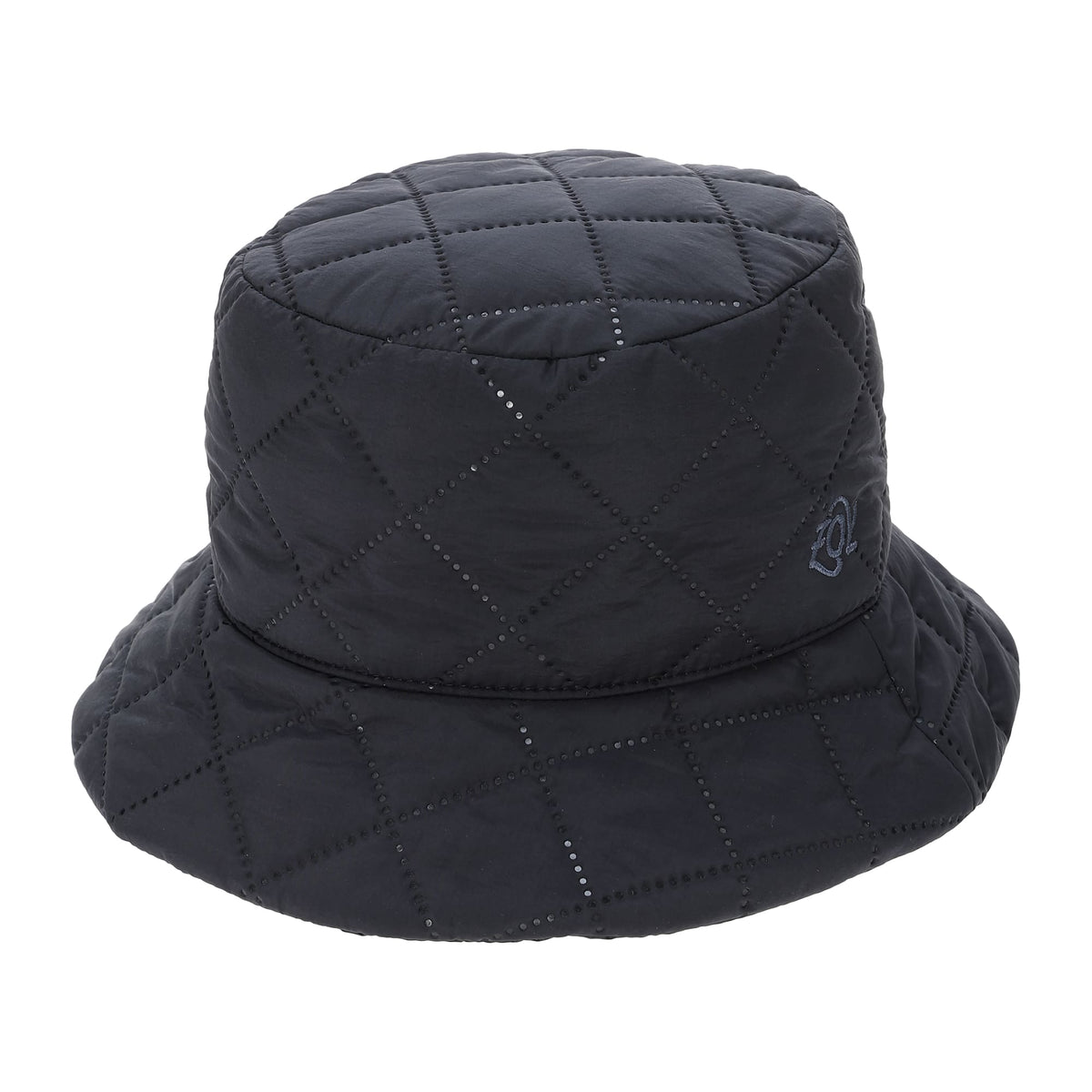 UNISEX バケットハット ネイビー