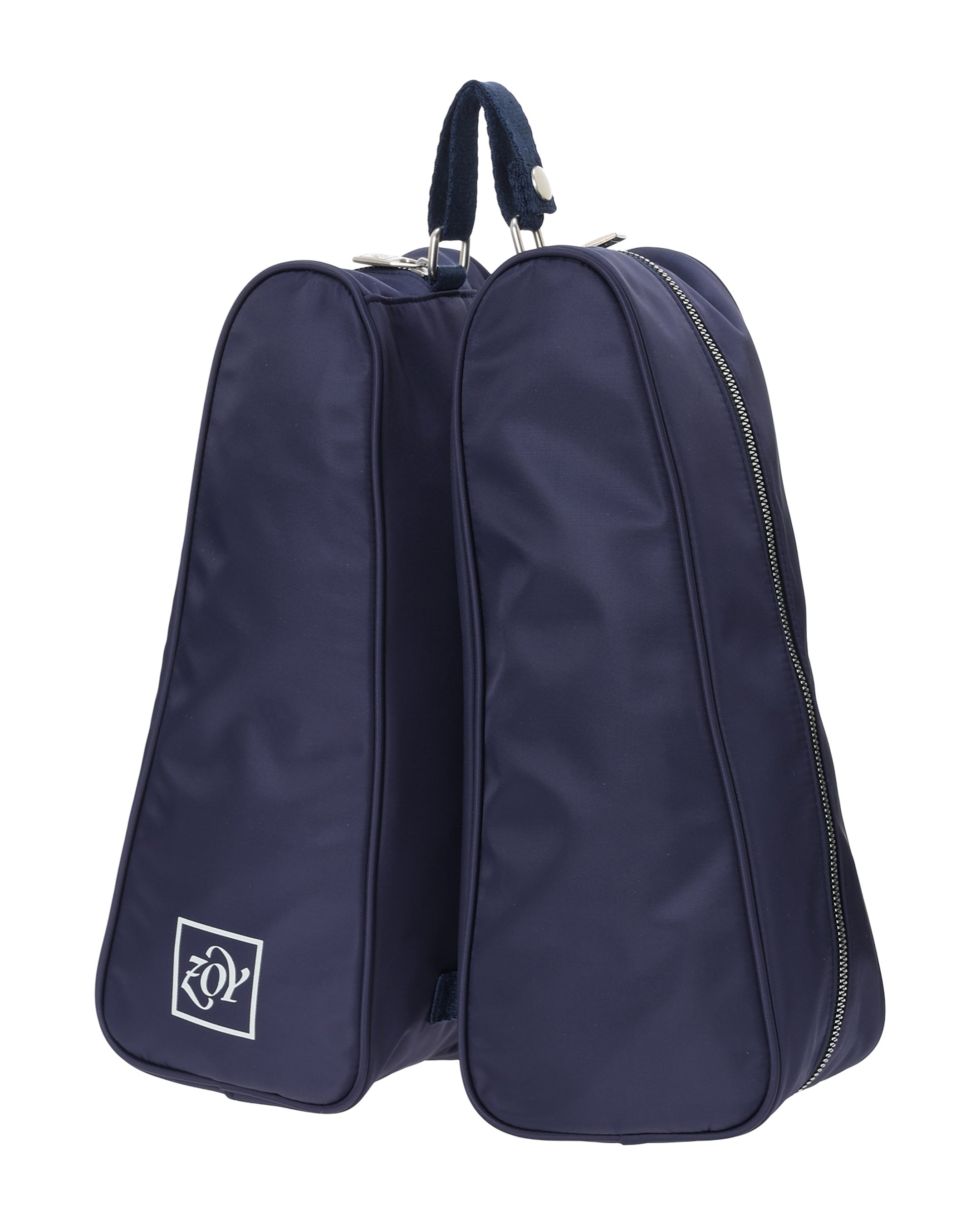 UNISEX Shoe Case Charcoal