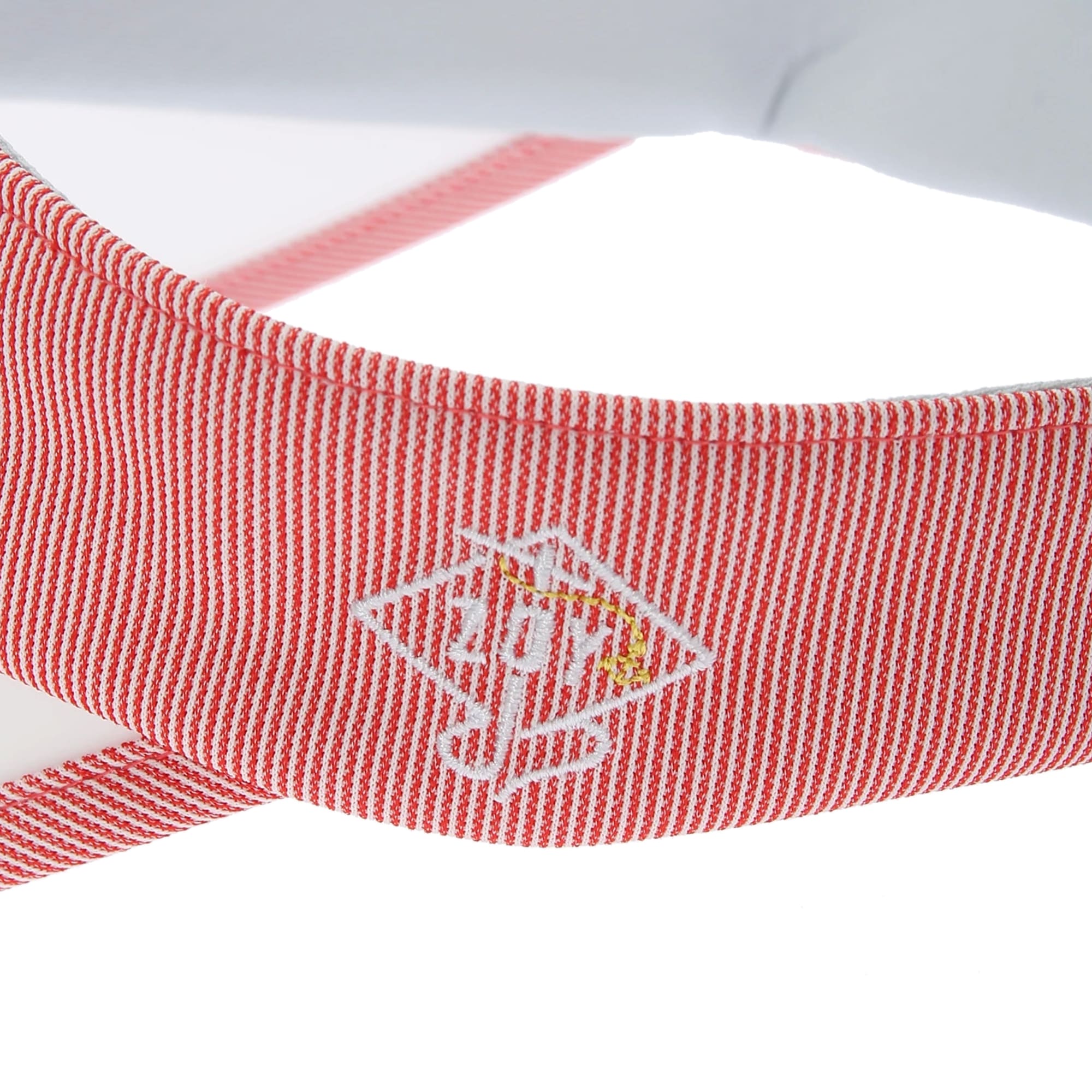 UNISEX Sun Protect Visor Sax