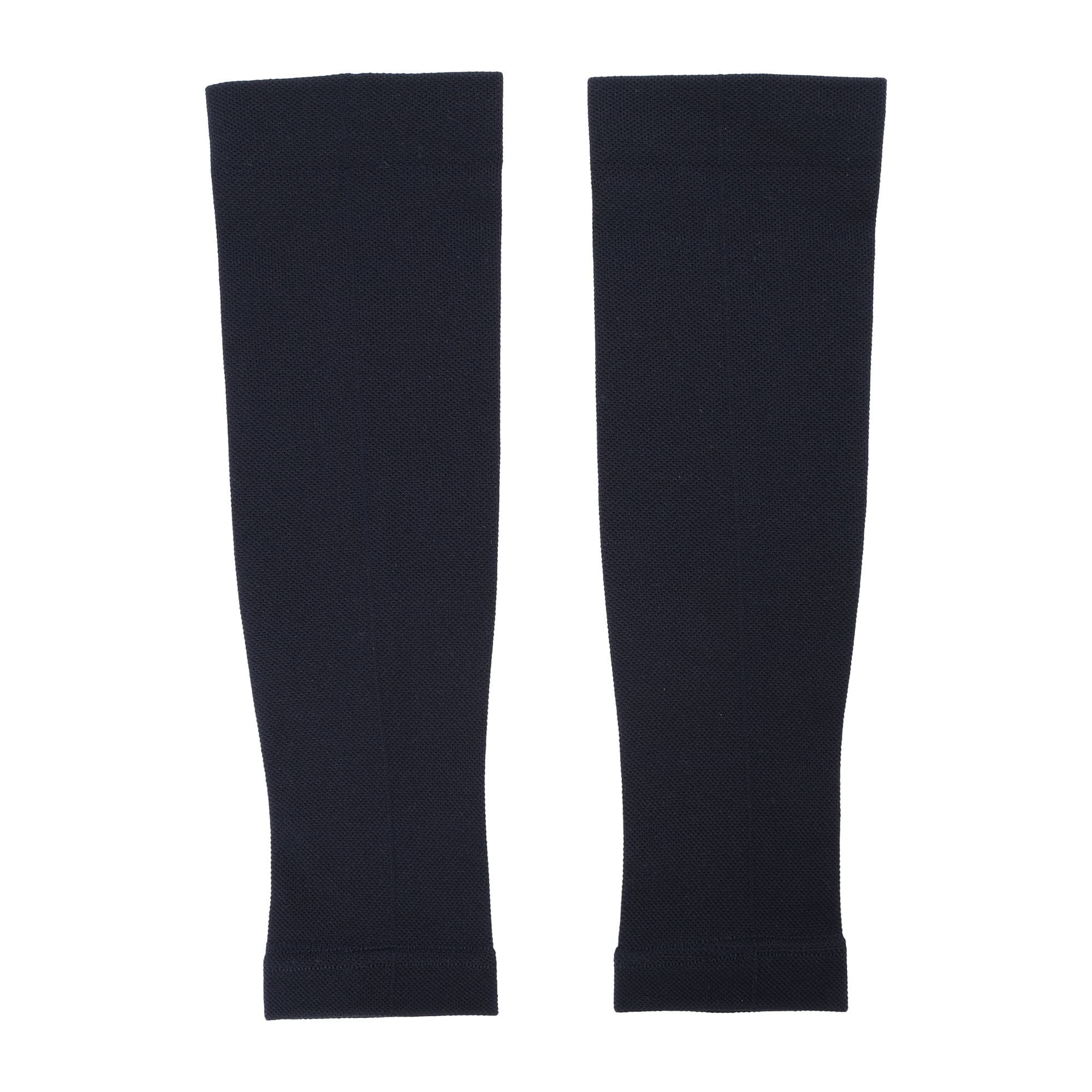 UNISEX 着圧レッグスリーブ ネイビー