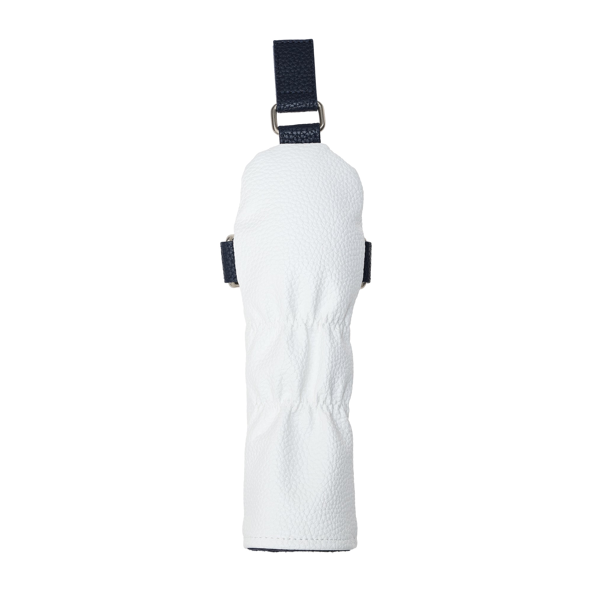 UNISEX UTヘッドカバー ホワイト