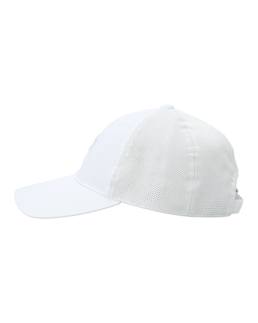 UNISEX 遮熱キャップ ホワイト