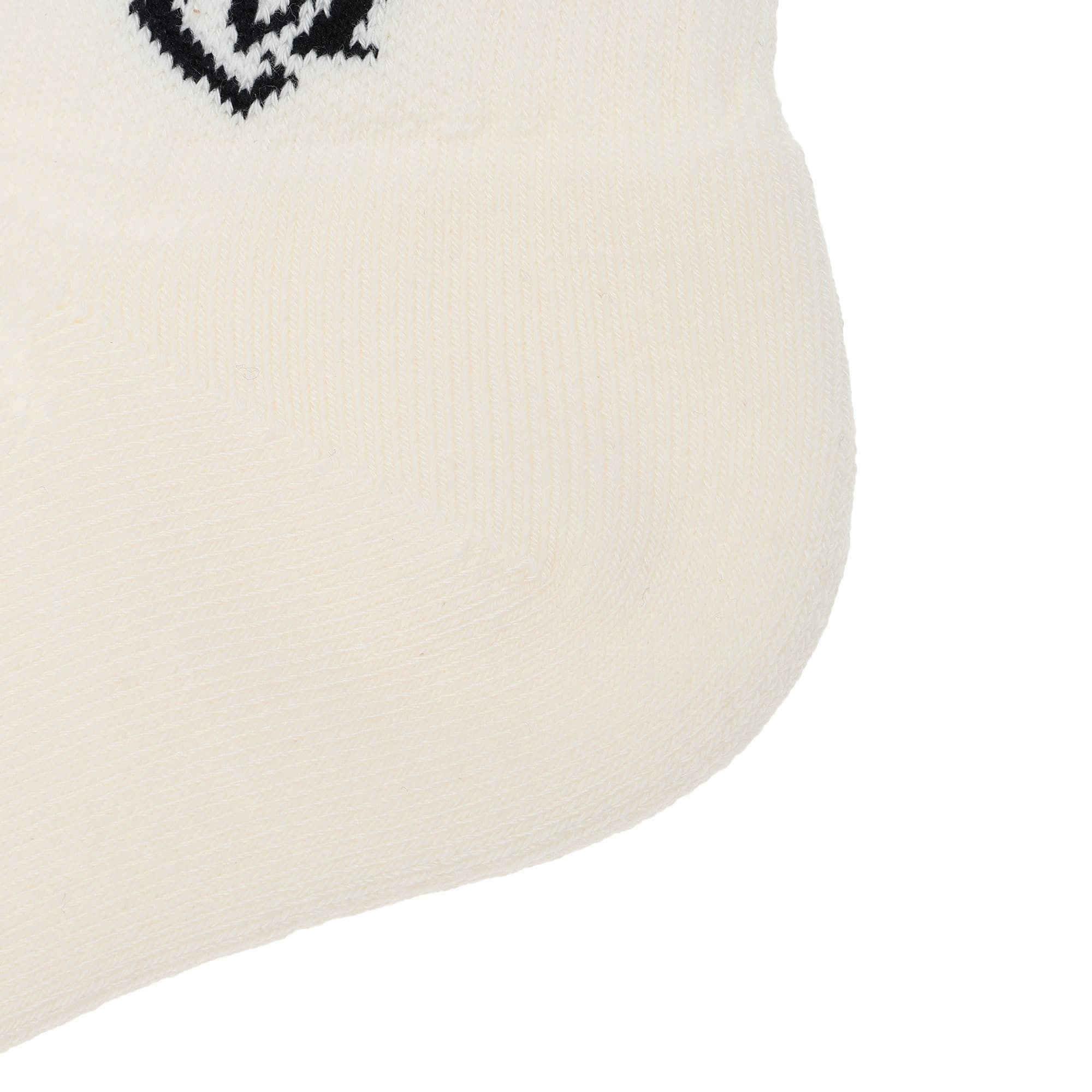 Women's Heel Protect Ankle Socks, Navy