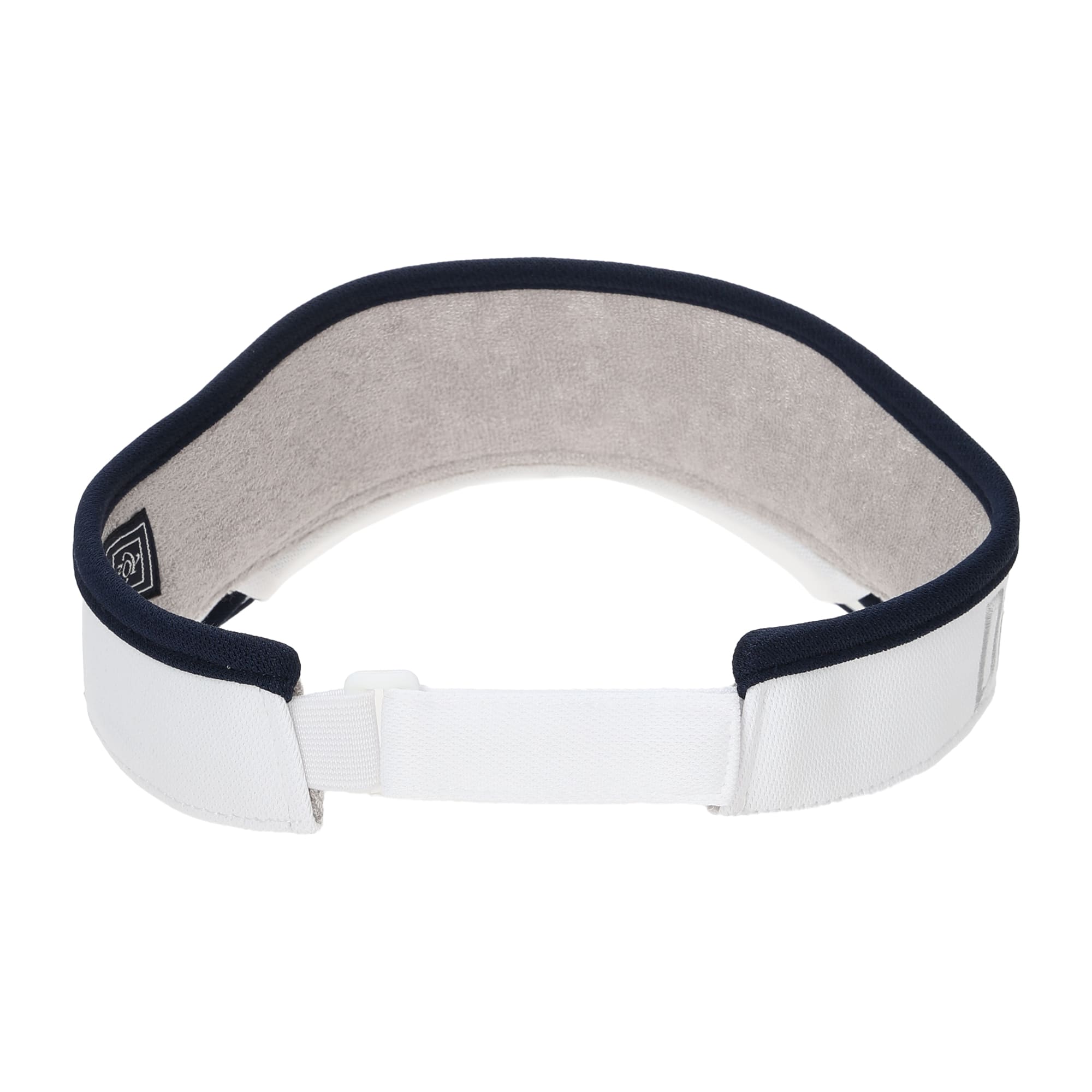 UNISEX Sunshade Visor White