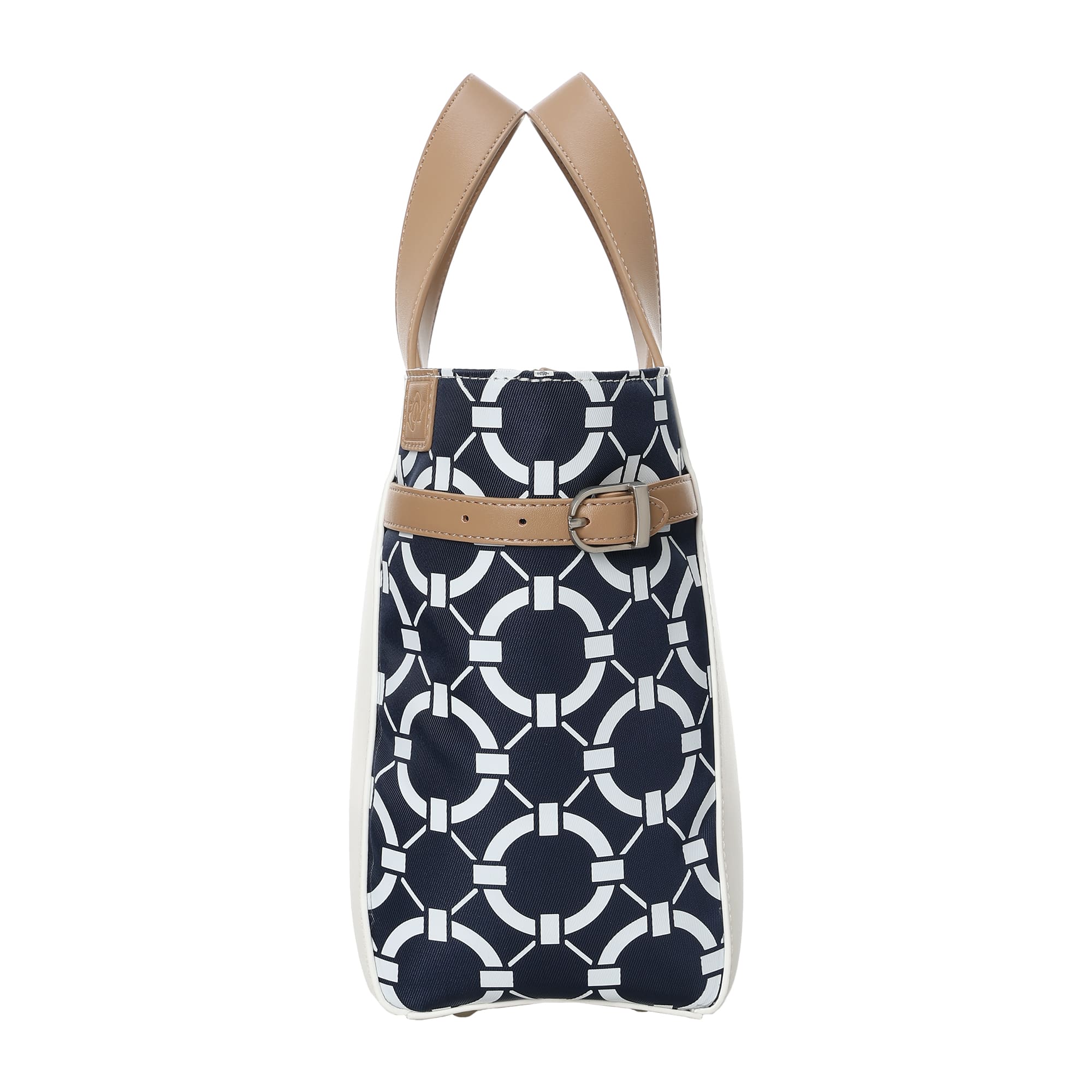 UNISEX Cart Bag Navy