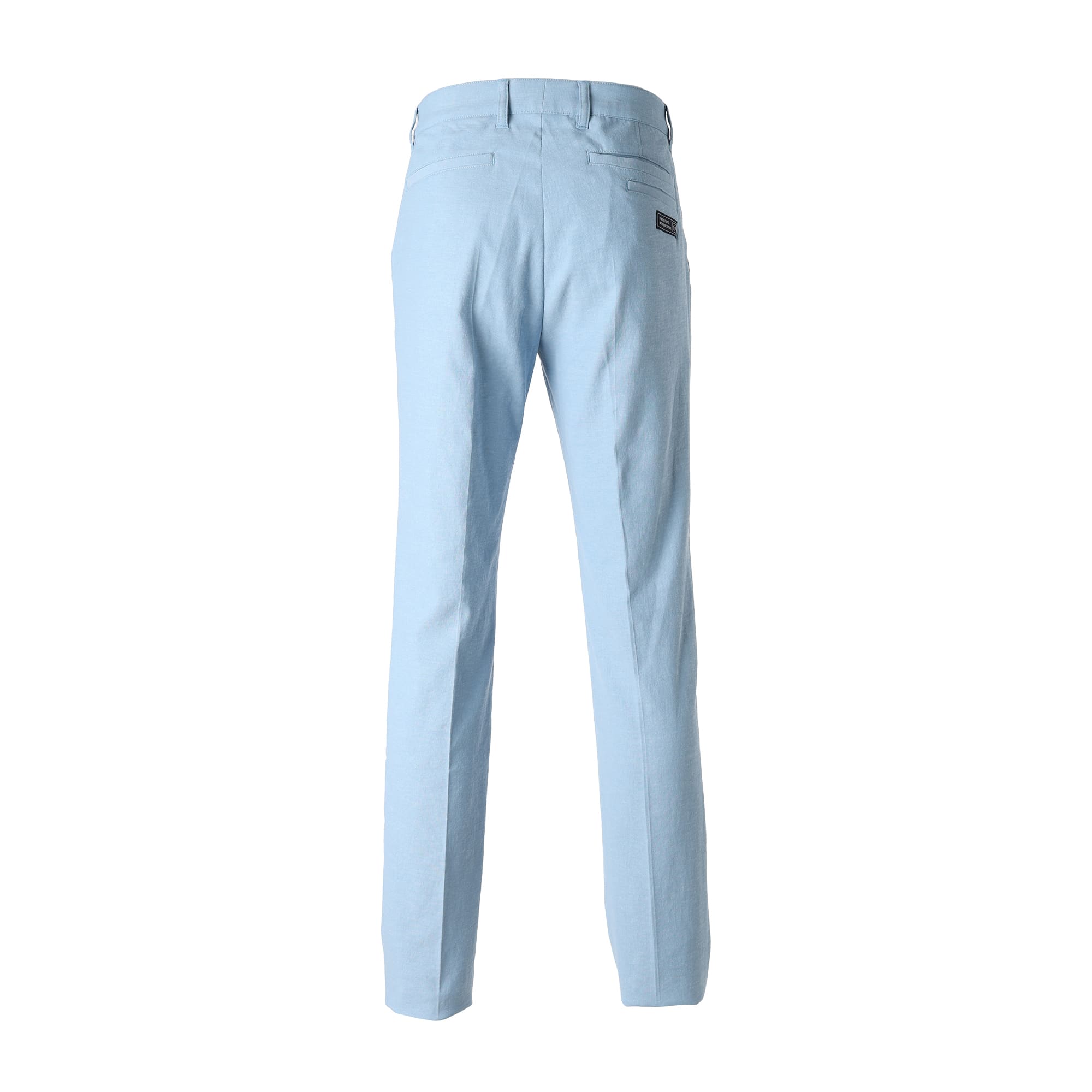 MEN BODY SHELL DRY ロングパンツ スカイブルー