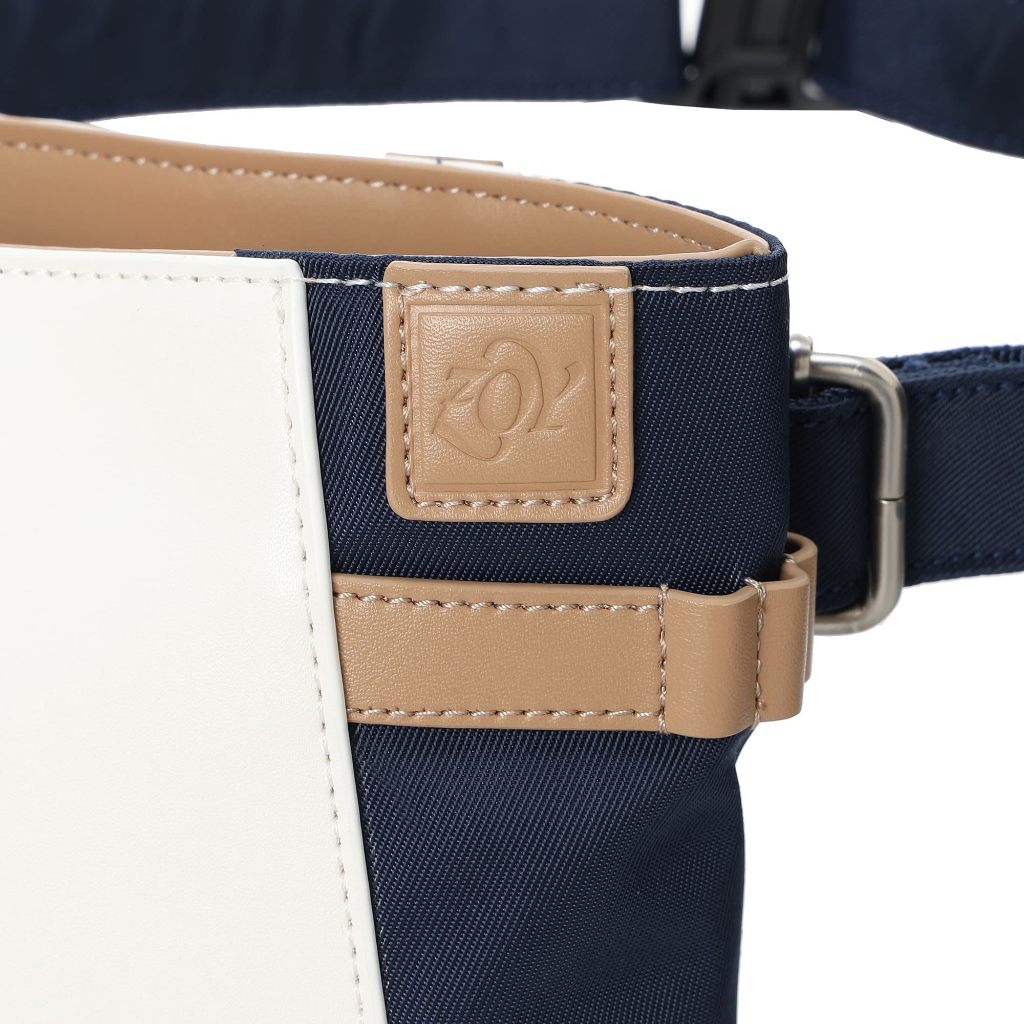 UNISEX Waist Pouch Navy