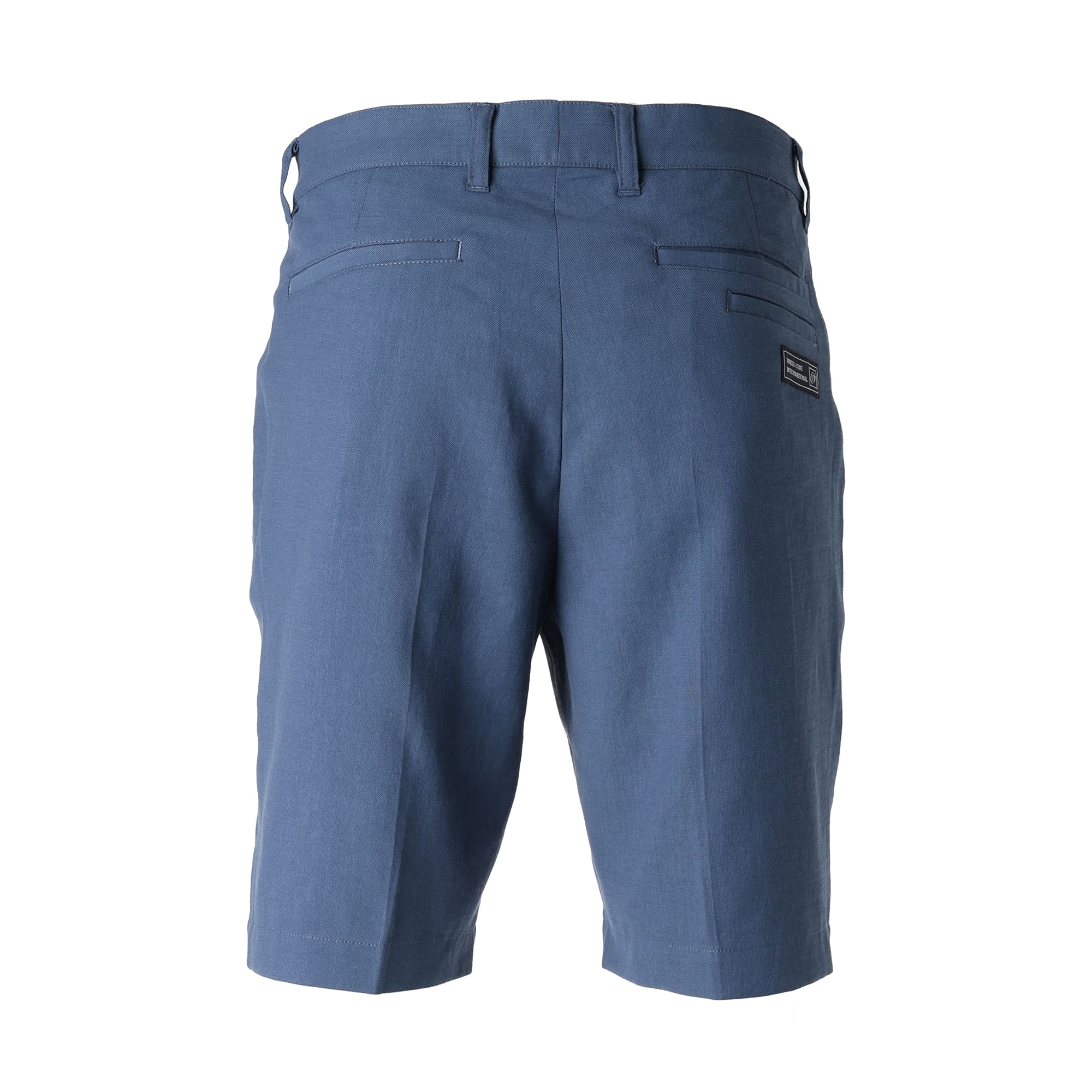 MEN BODY SHELL DRY ショートパンツ シーブルー