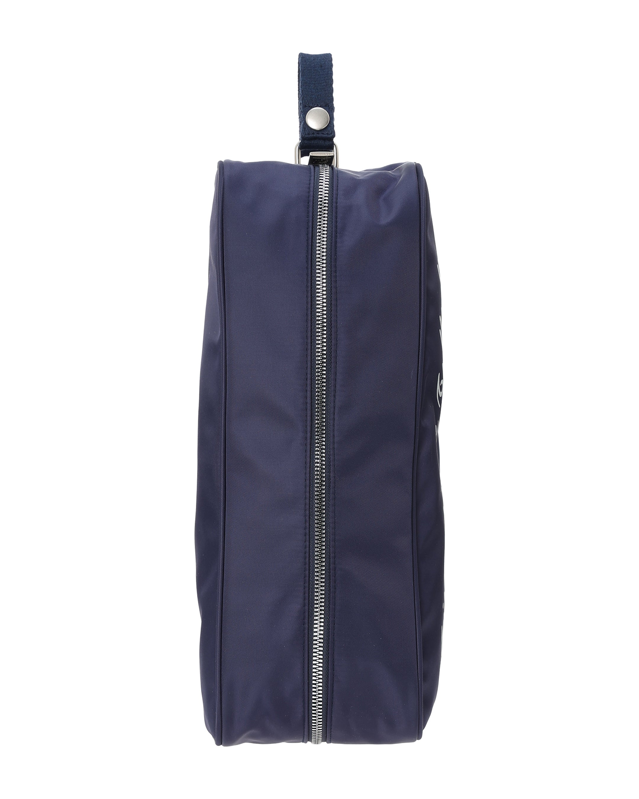 UNISEX Shoe Case Charcoal
