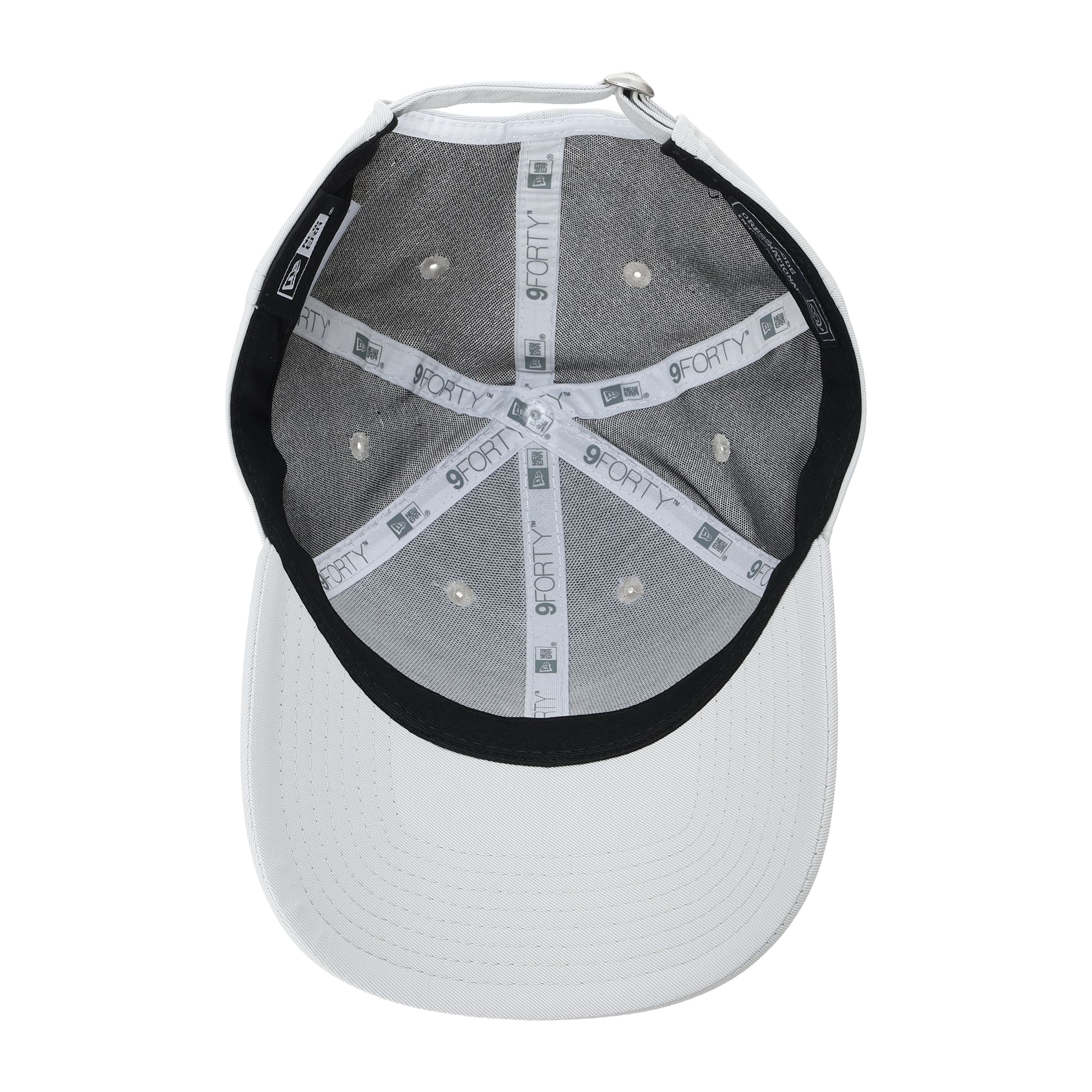 UNISEX NEW ERA HEAT ENERGY CAP, NAVY