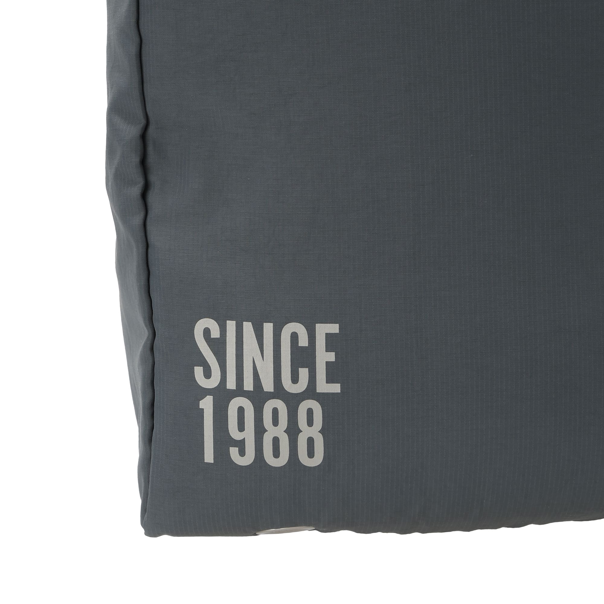 UNISEX Shoe Case Charcoal