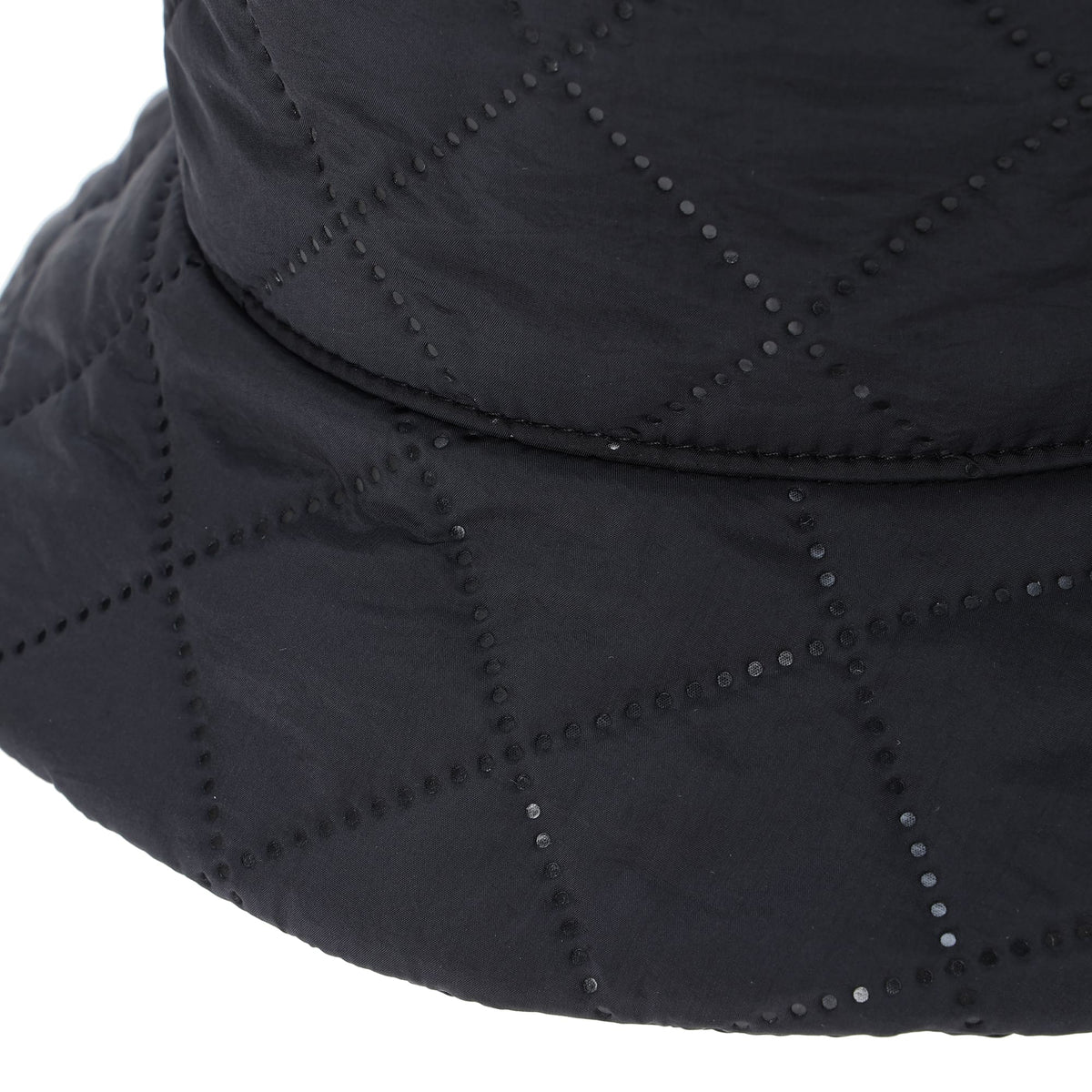 UNISEX バケットハット ネイビー