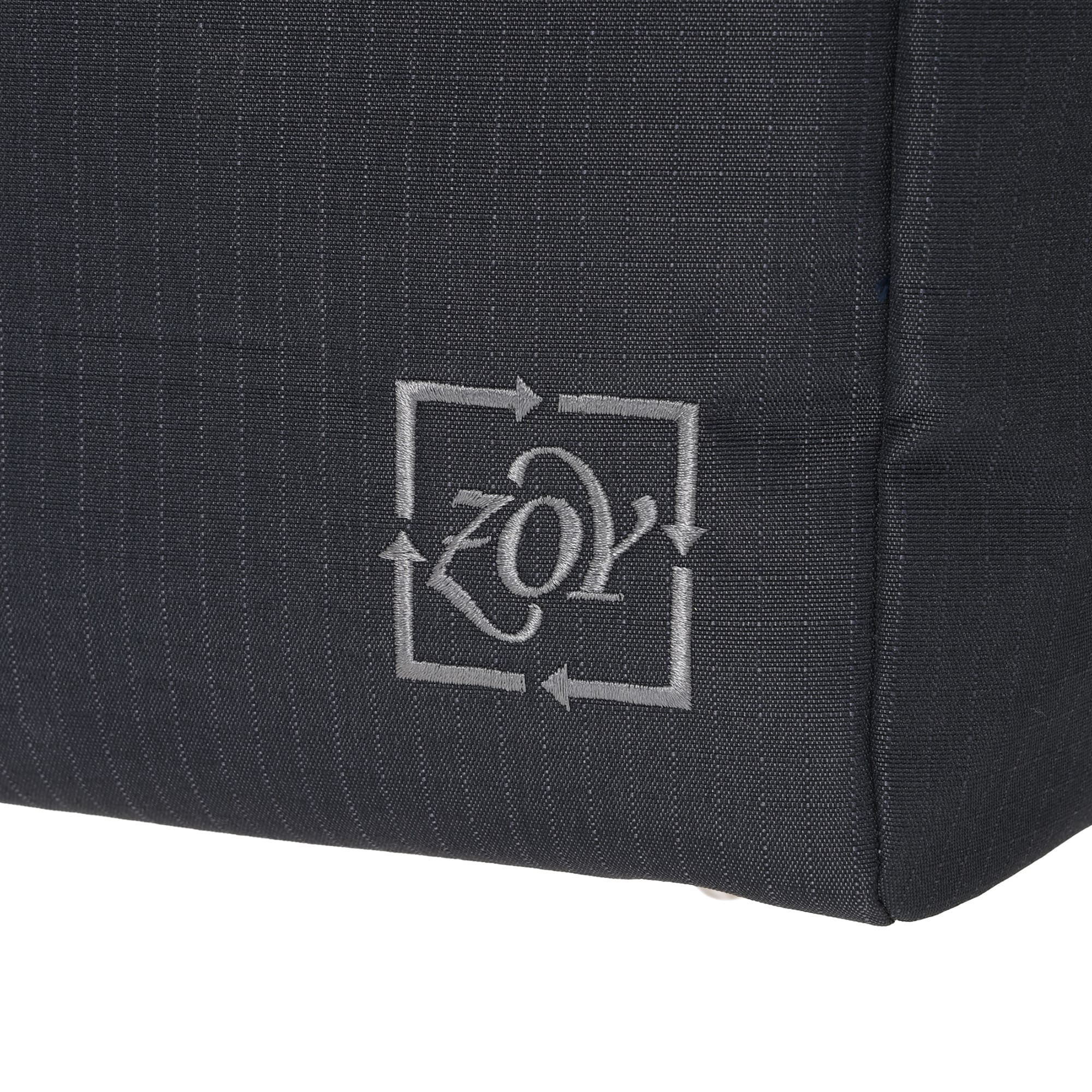 UNISEX R-PET Cart Bag Indigo