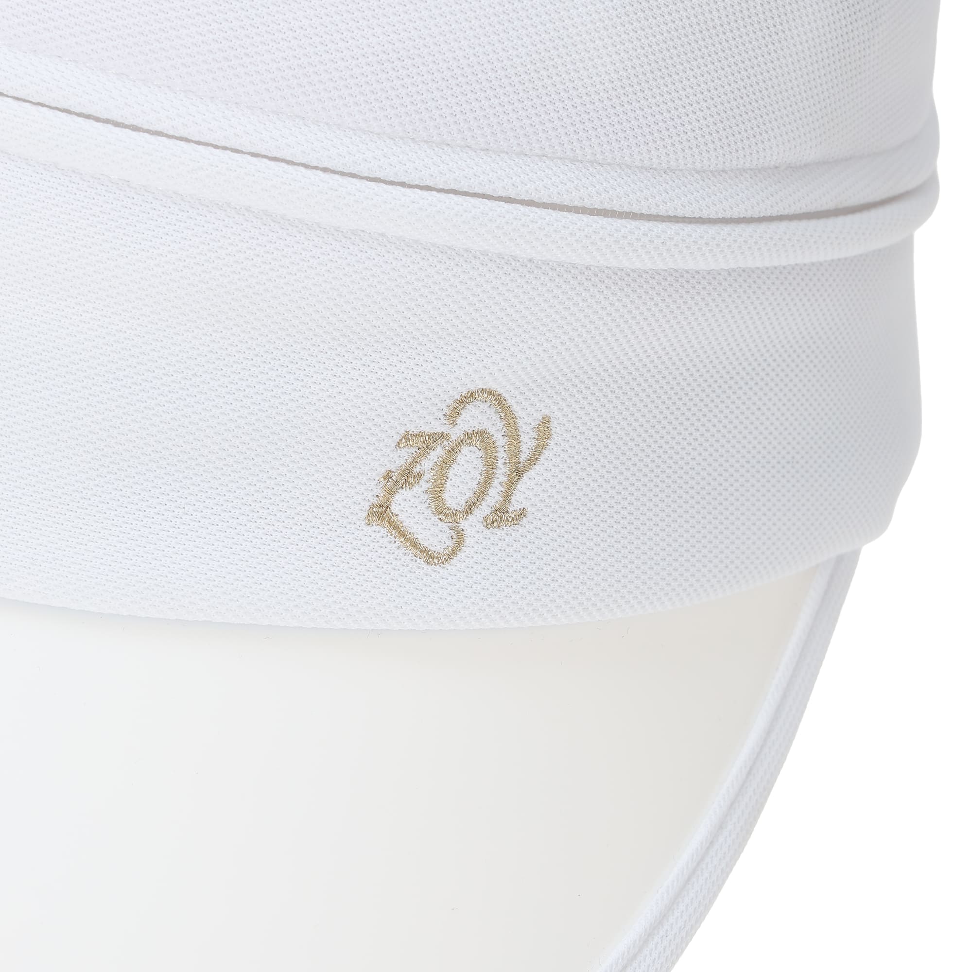 Women's 2-way Giga Visor Navy