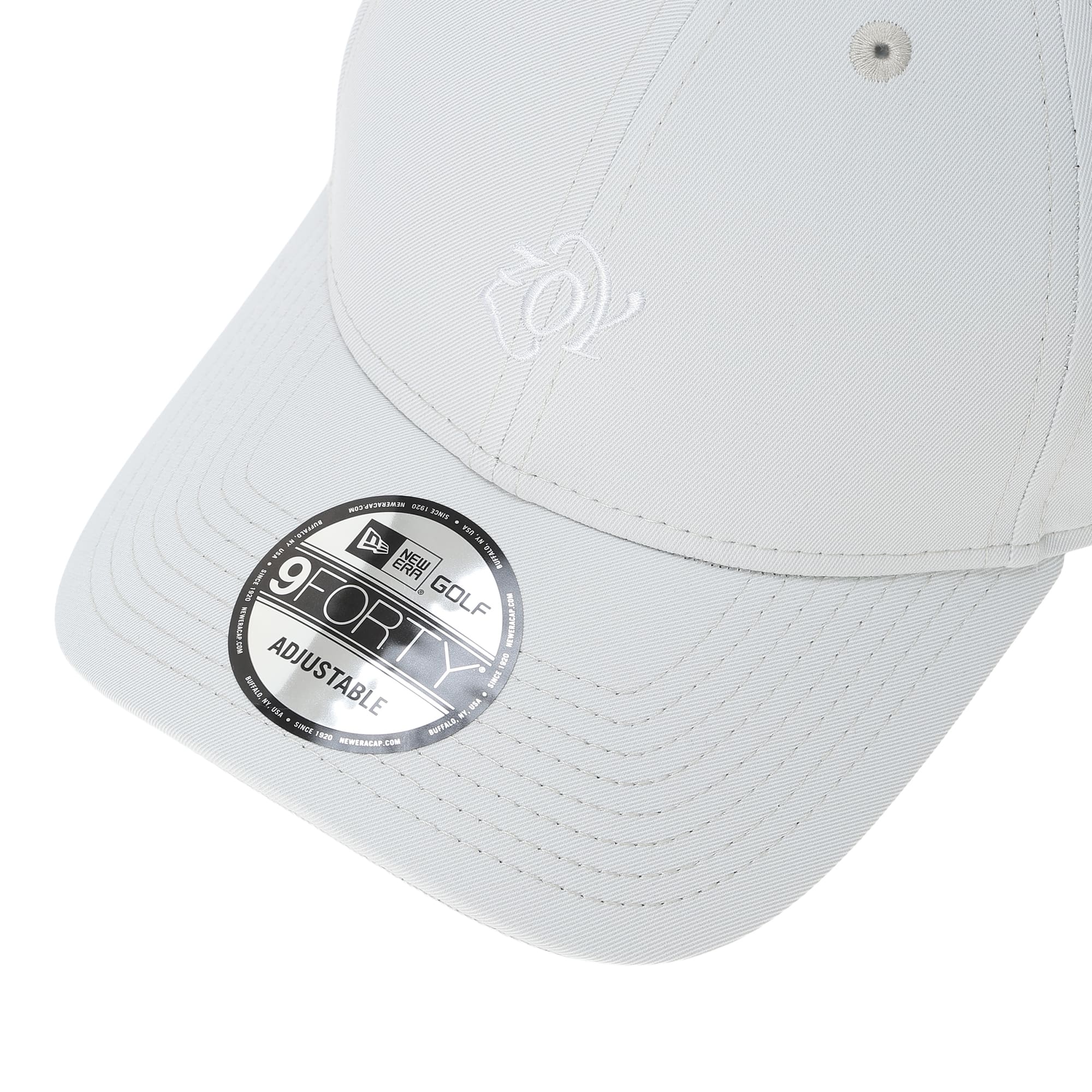 UNISEX NEW ERA HEAT ENERGY CAP, NAVY