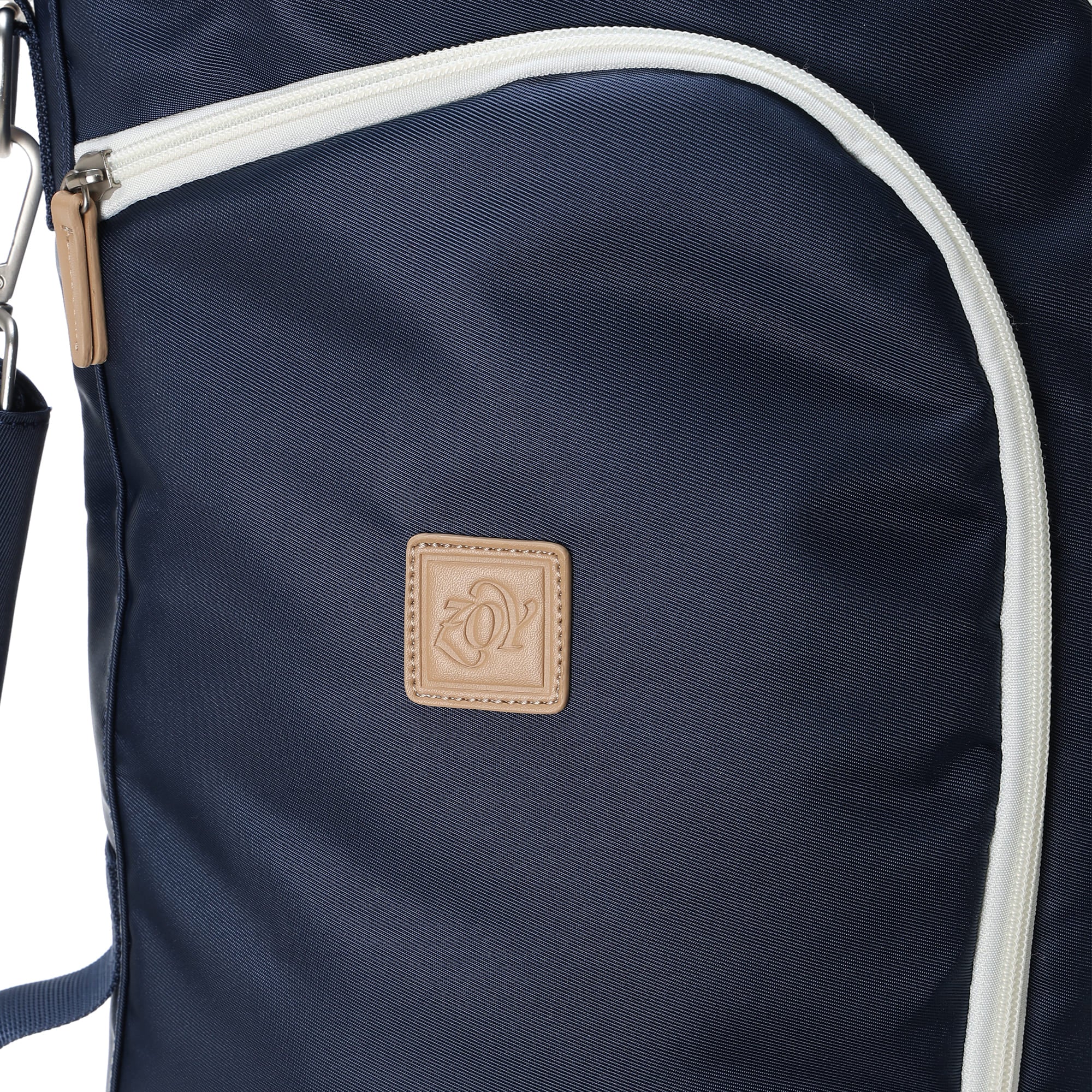 UNISEX Padded Club Case Navy