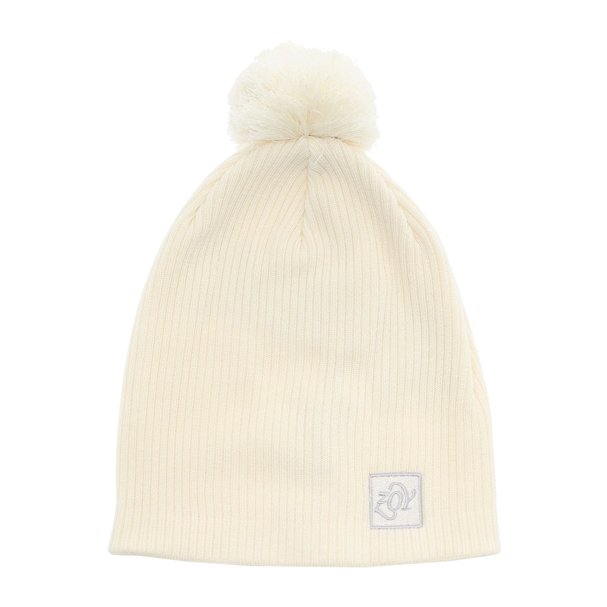 UNISEX 3wayニットキャップ キャメル