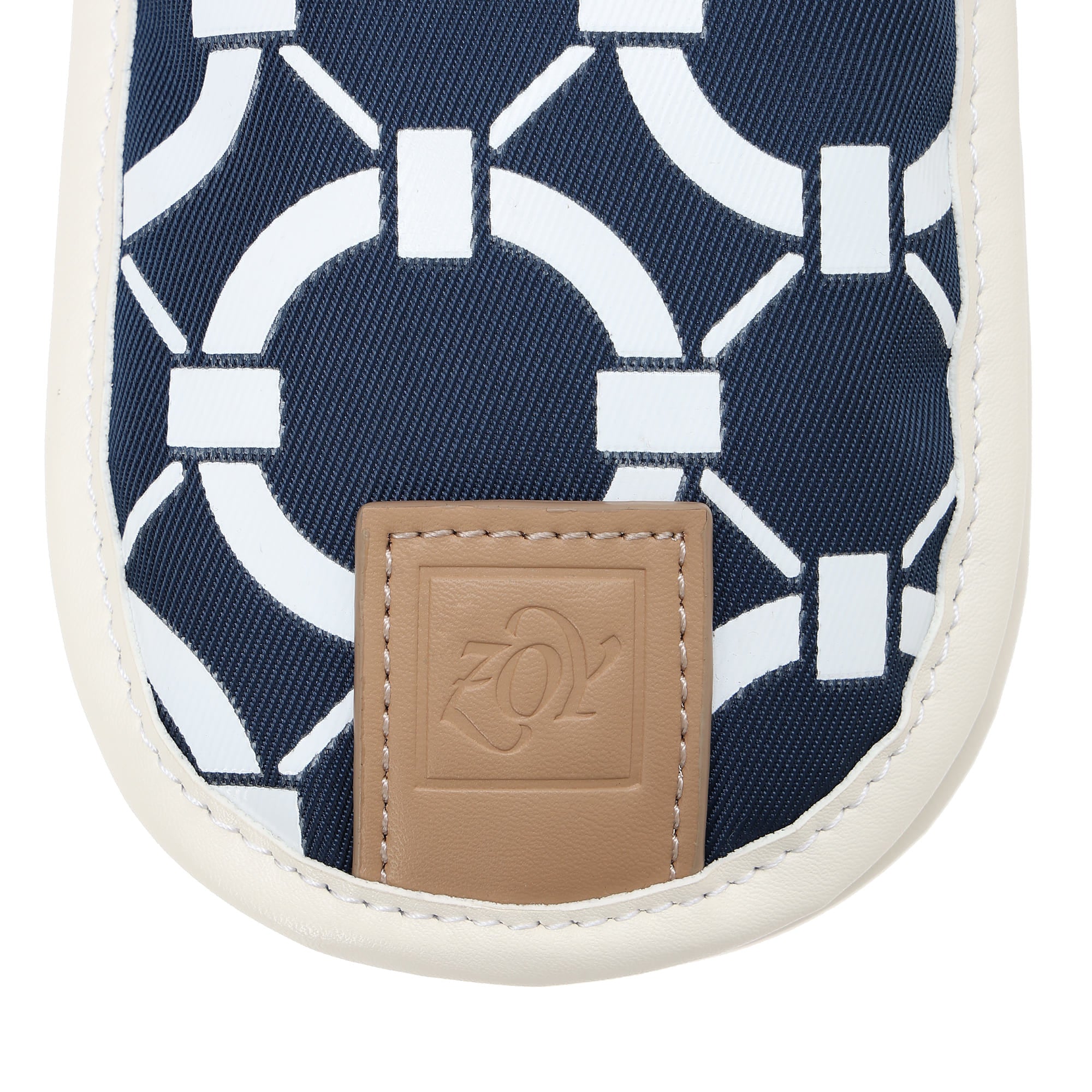 UNISEX Headcover for Fairway Woods, Navy