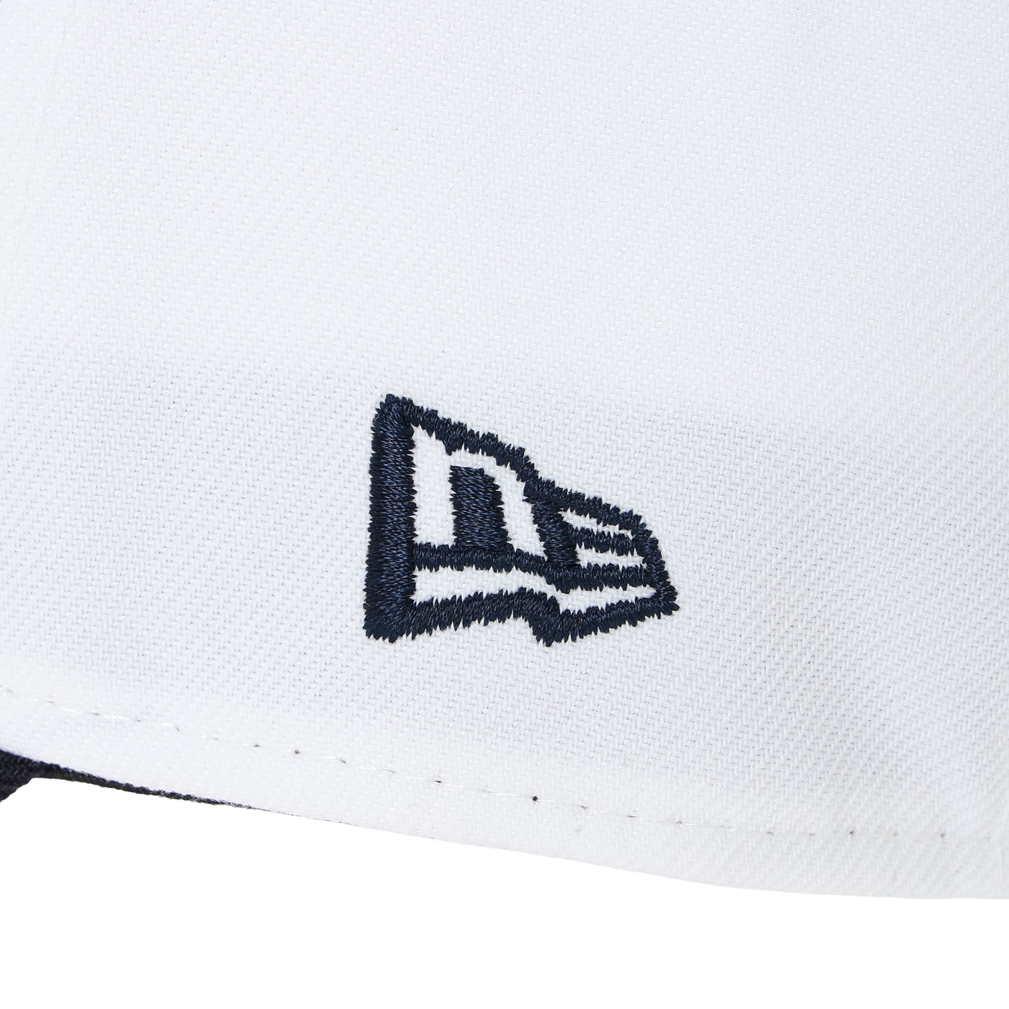 UNISEX NEW ERA Two-Tone Cap Beige