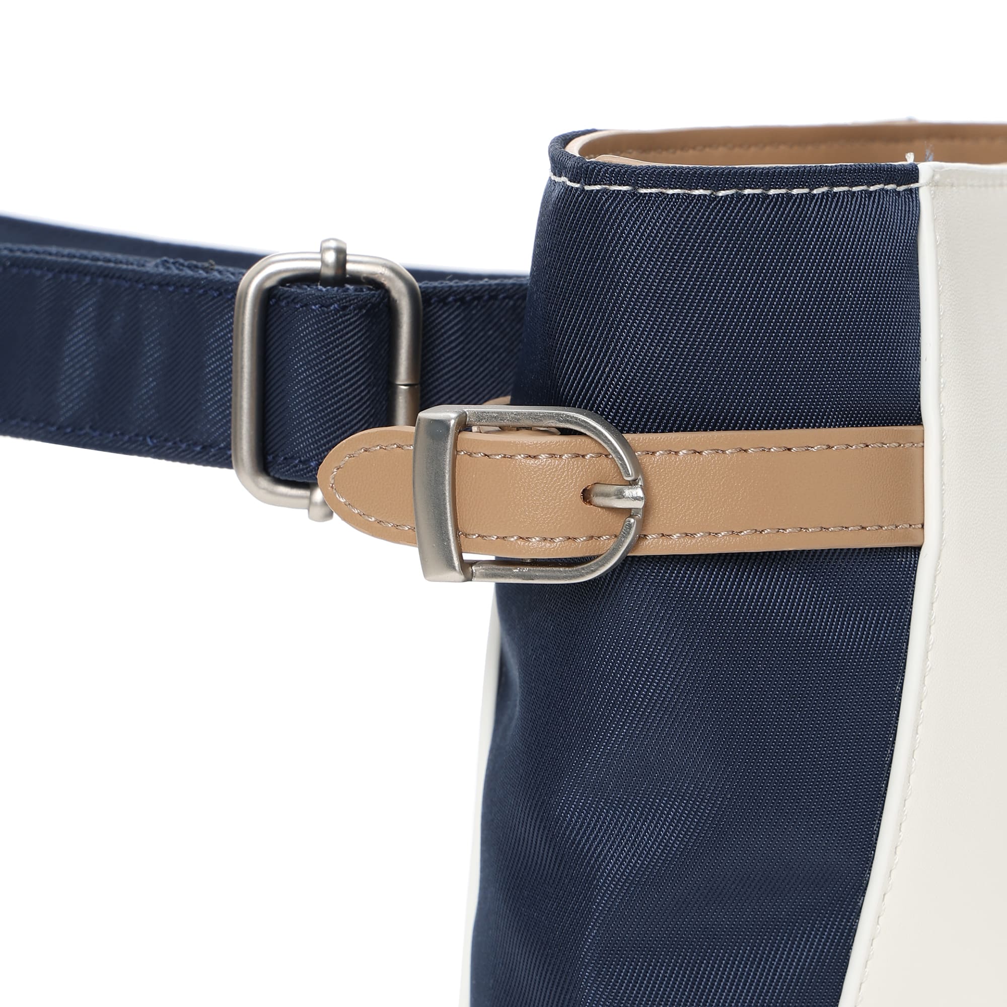 UNISEX Waist Pouch Navy