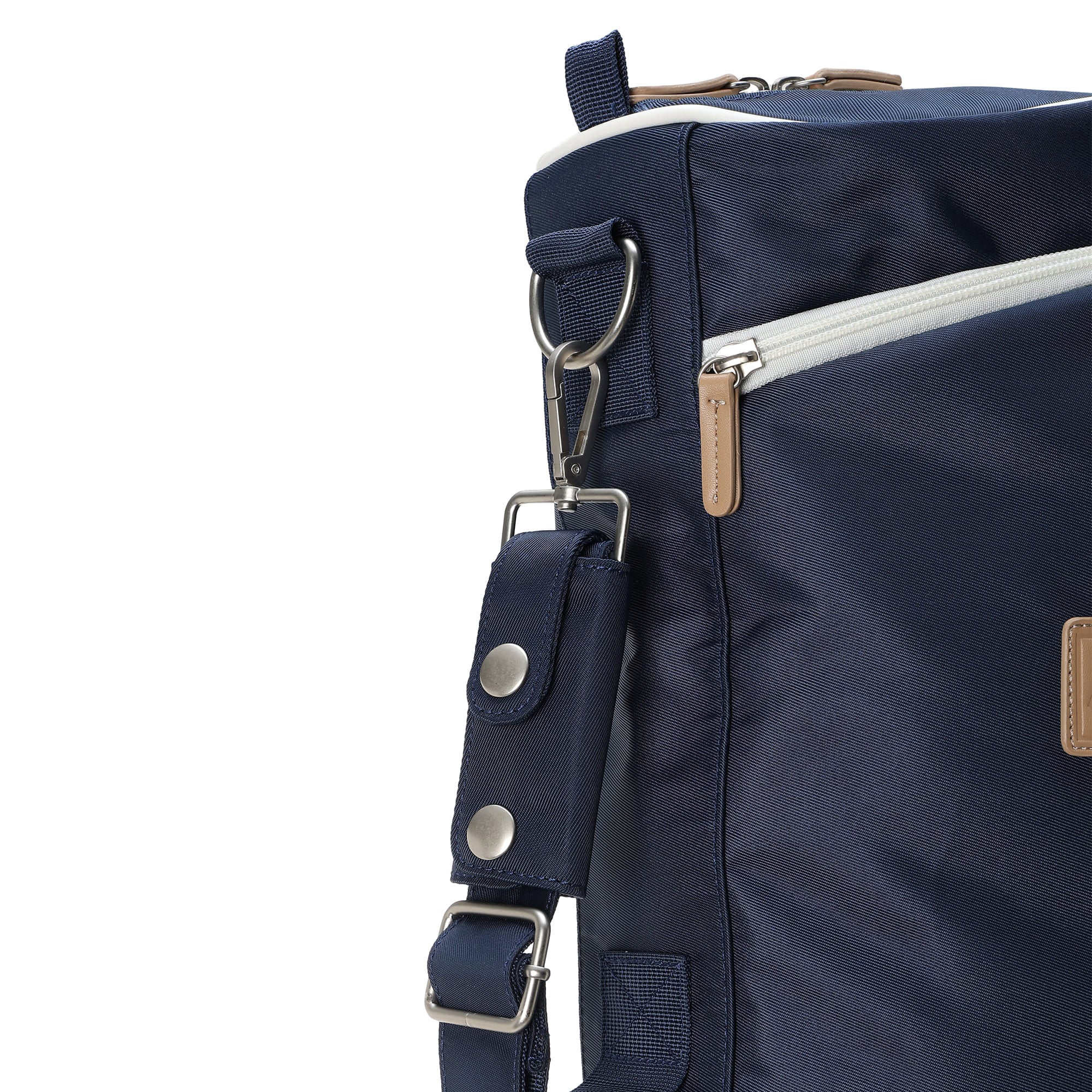 UNISEX Padded Club Case Navy