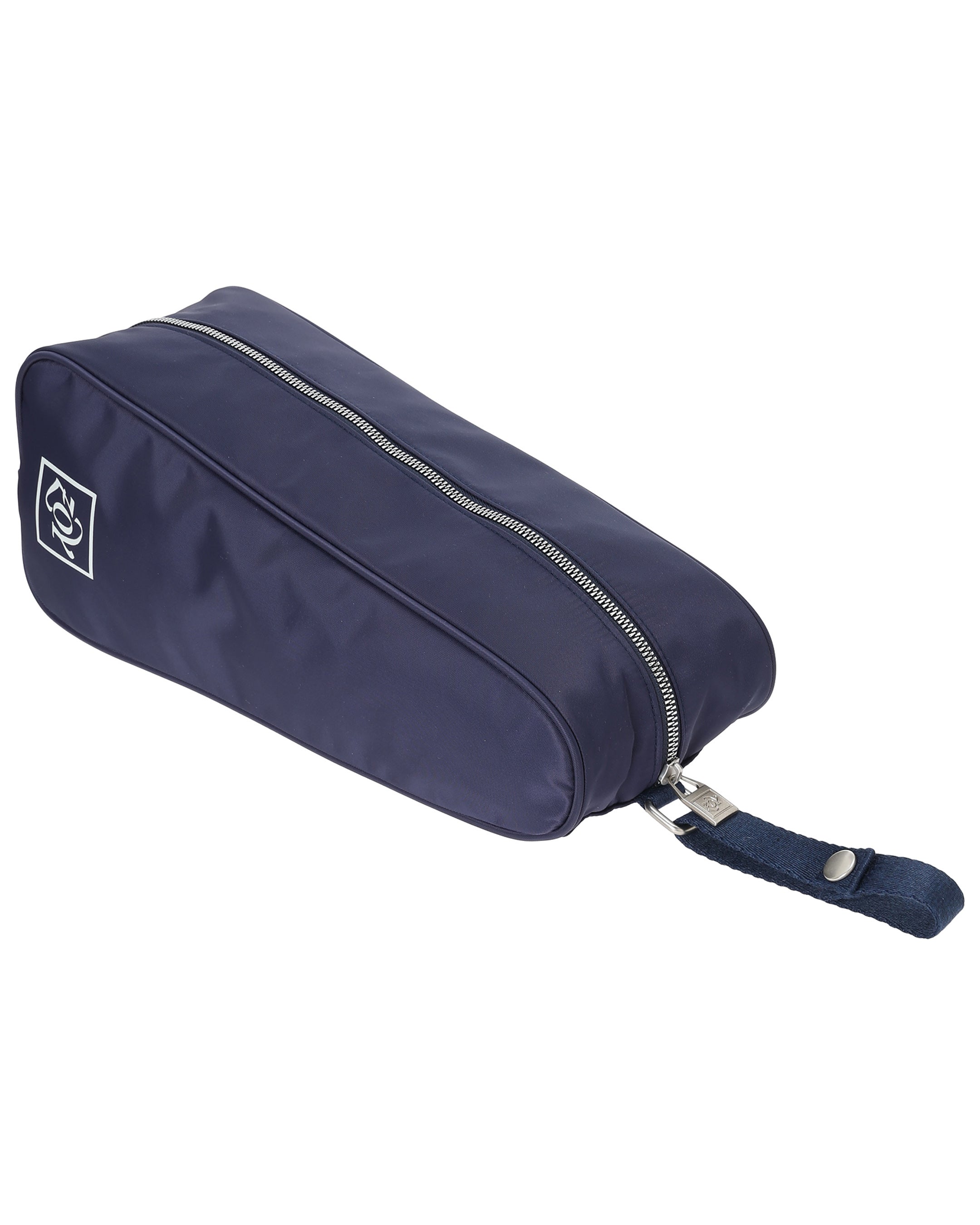 UNISEX Shoe Case Charcoal