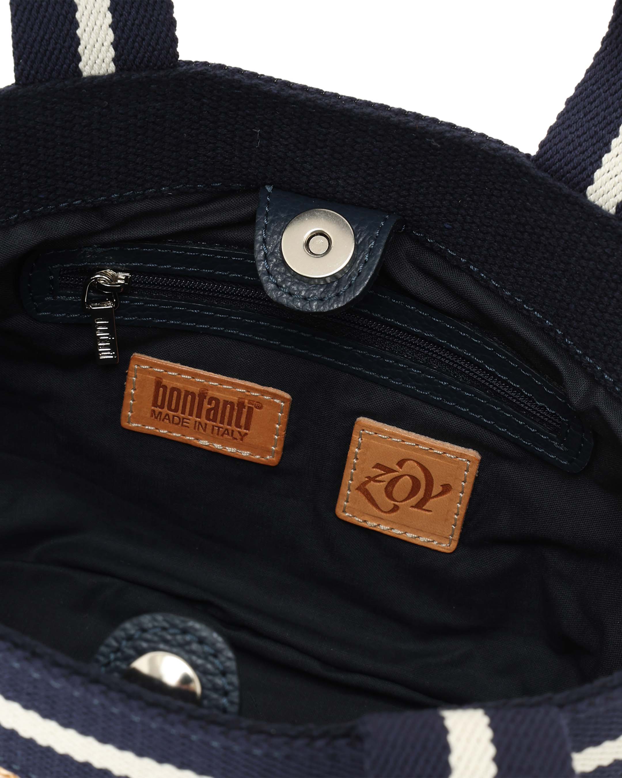 UNISEX Boston bag charcoal