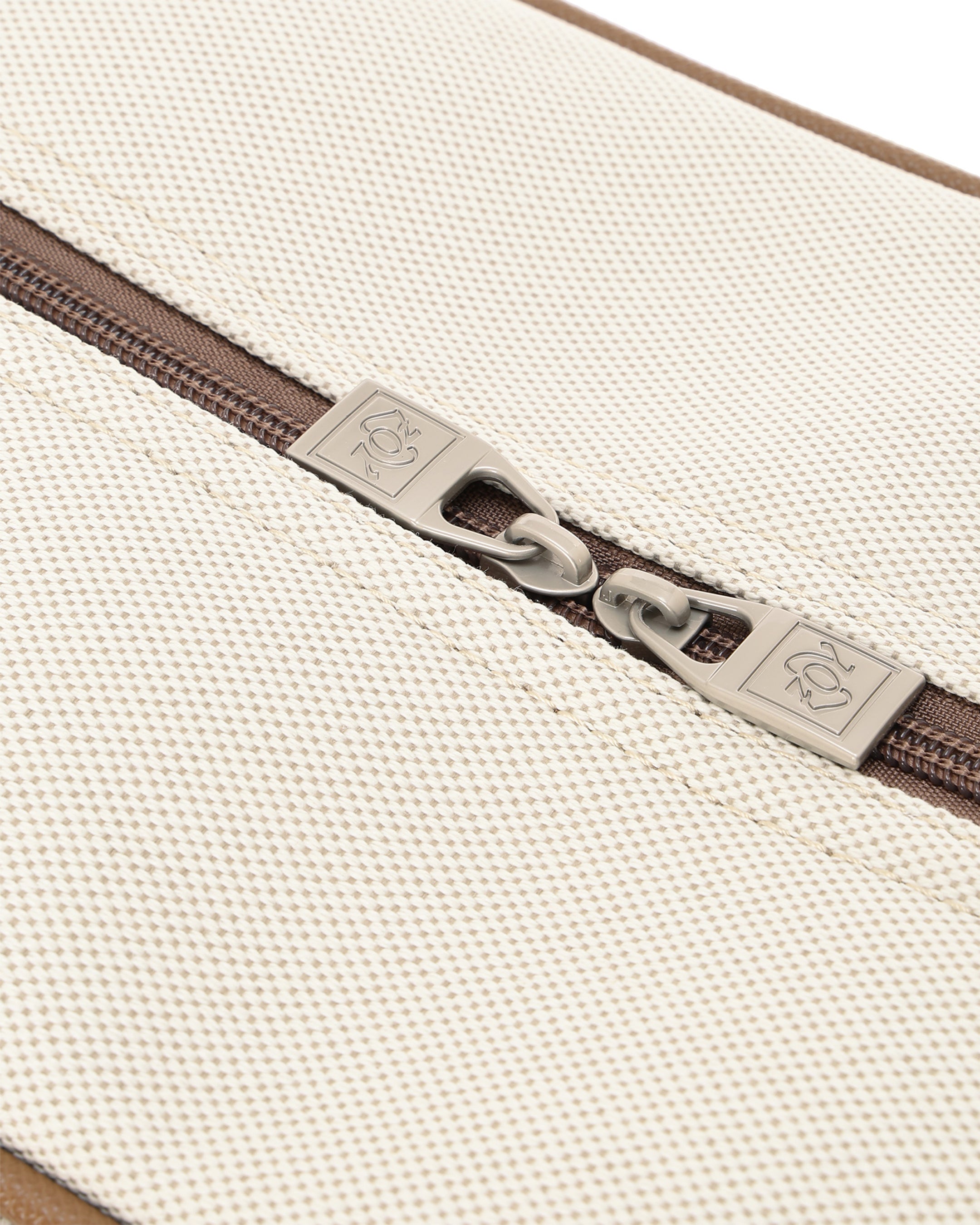 UNISEX Boston bag charcoal