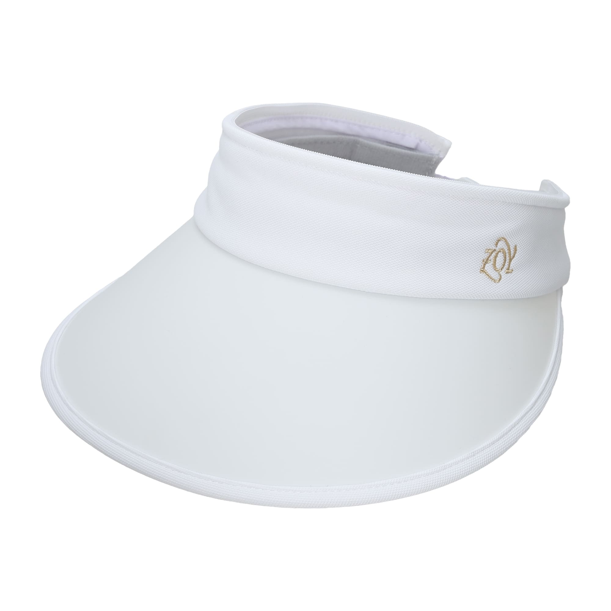 Women's 2-way Giga Visor Navy