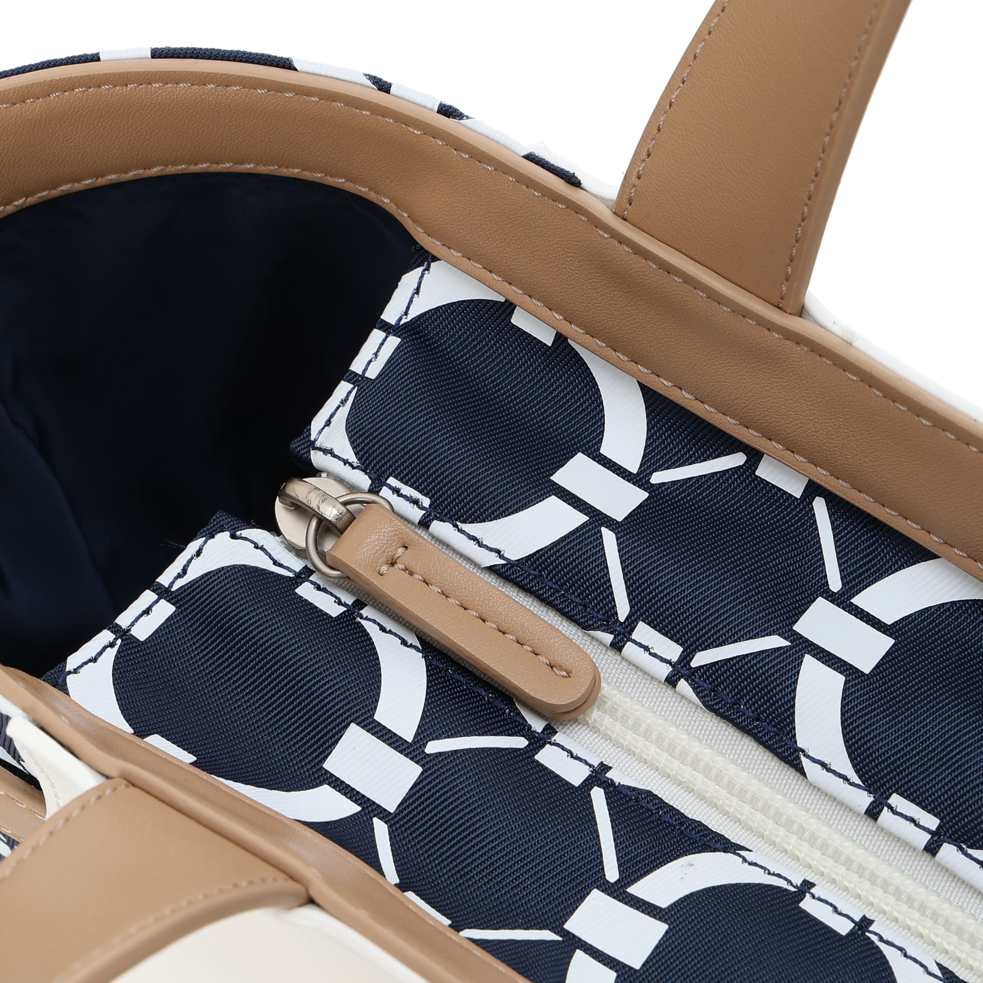UNISEX Cart Bag Navy