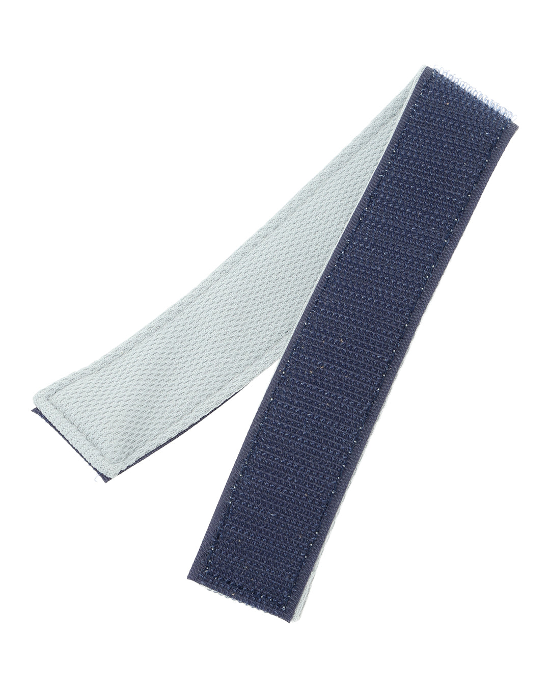 Women's Tweed Visor with Earflaps, Navy