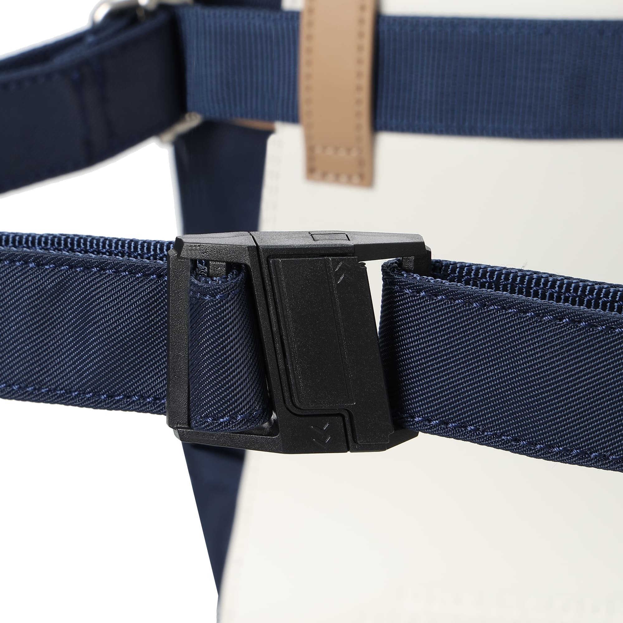 UNISEX Waist Pouch Navy