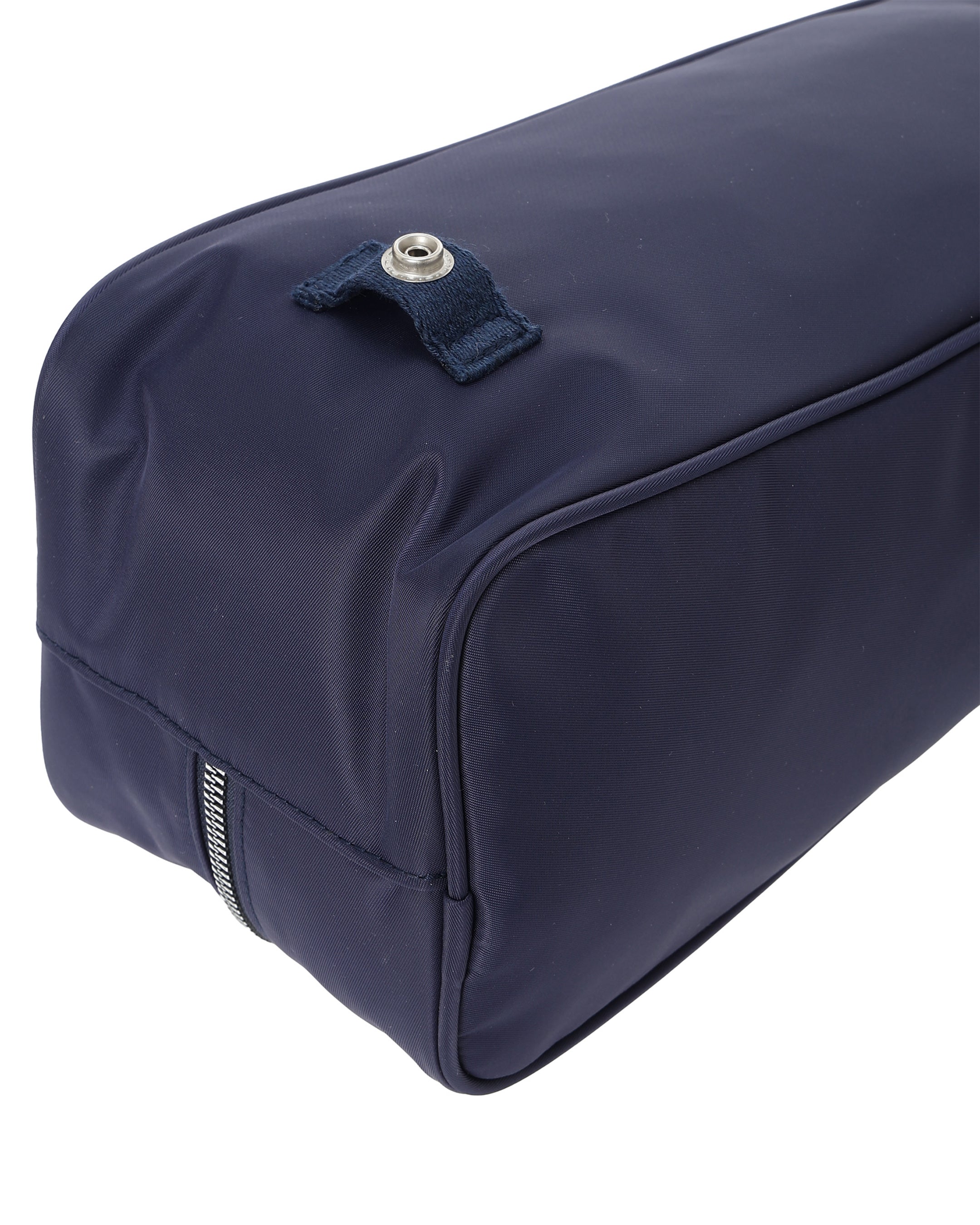 UNISEX Shoe Case Charcoal