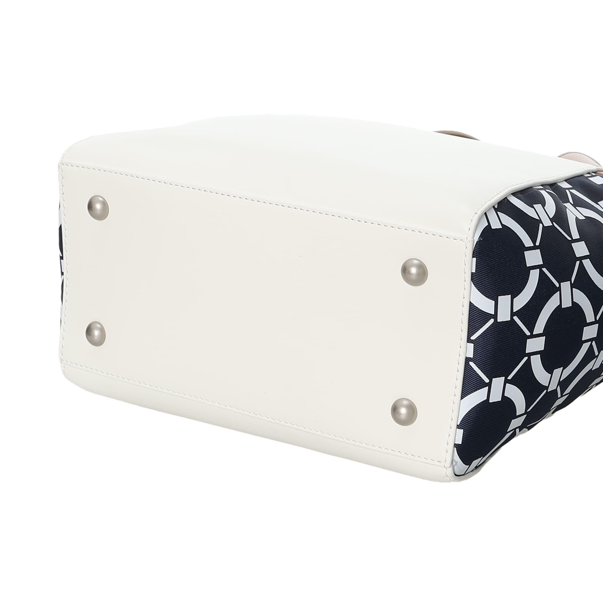 UNISEX Cart Bag Navy