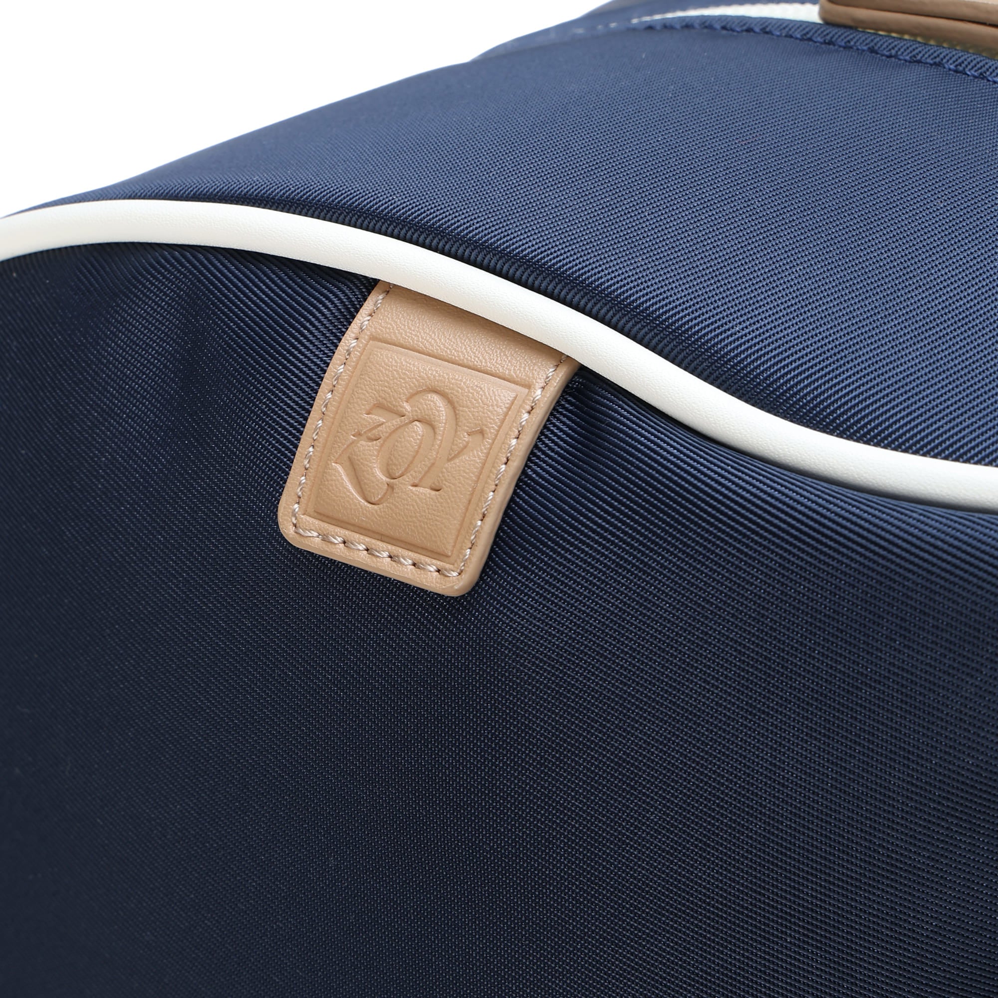 UNISEX Padded Club Case Navy
