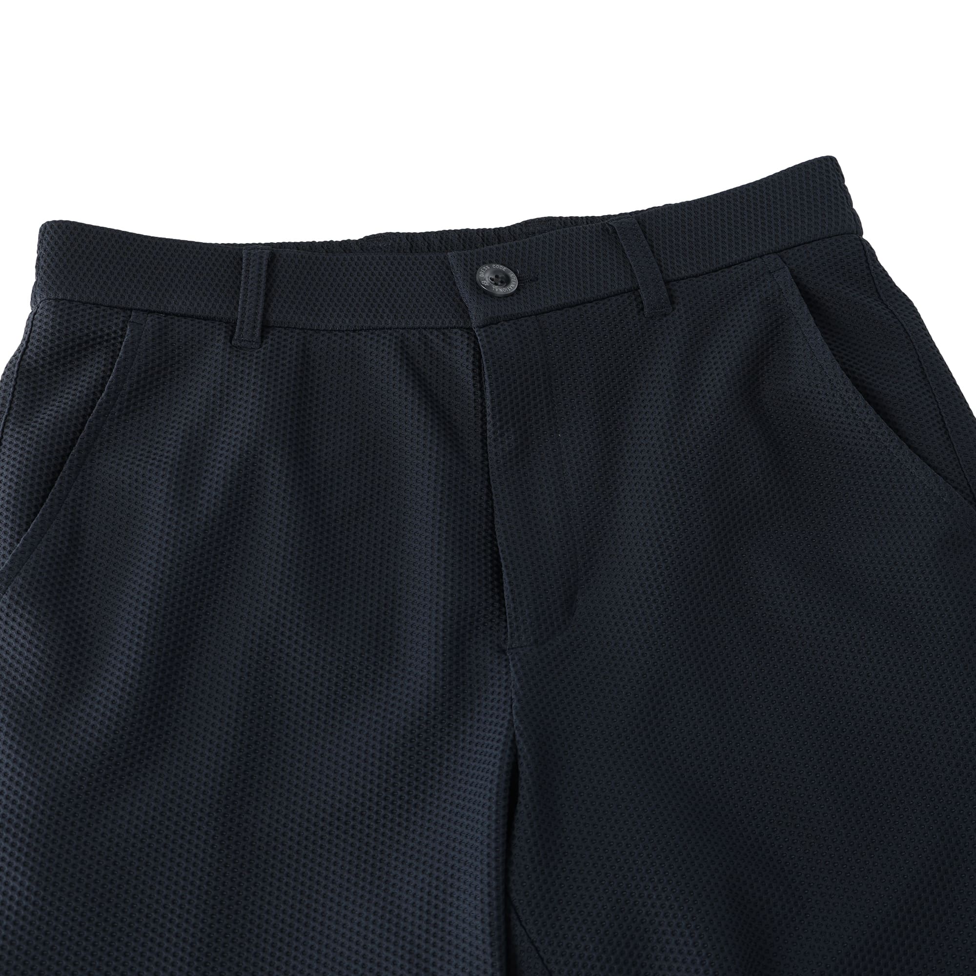 Men's Mesh Tricot Shorts Navy