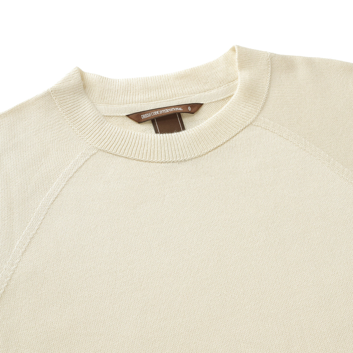 UNISEX Premiumシルクホールガーメント プルオーバー パウダーパフ
