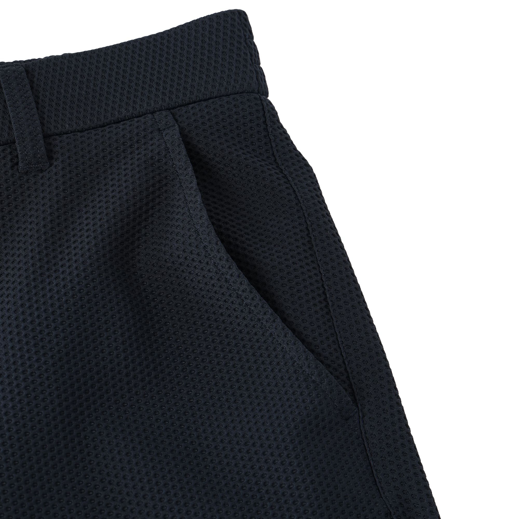 Men's Mesh Tricot Shorts Navy