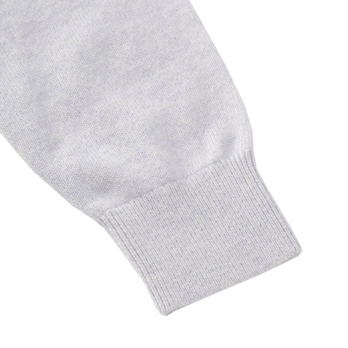 MEN Premium CASHMERE 長袖セーター ネイビー