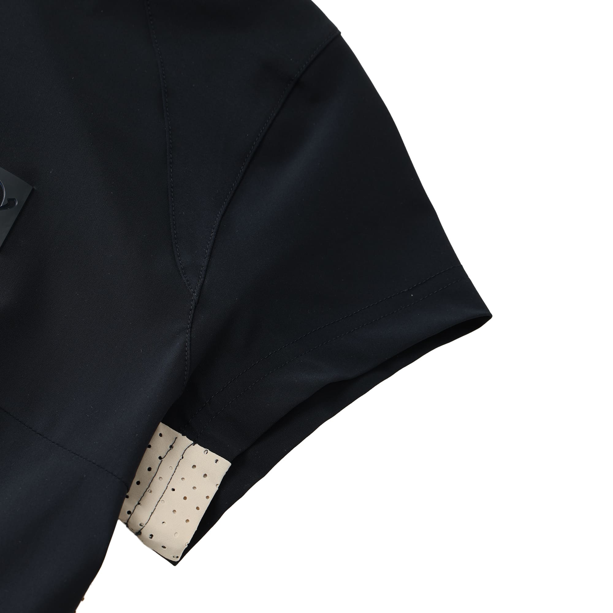 Women's Sensitive Stretch Jersey Dress, Navy