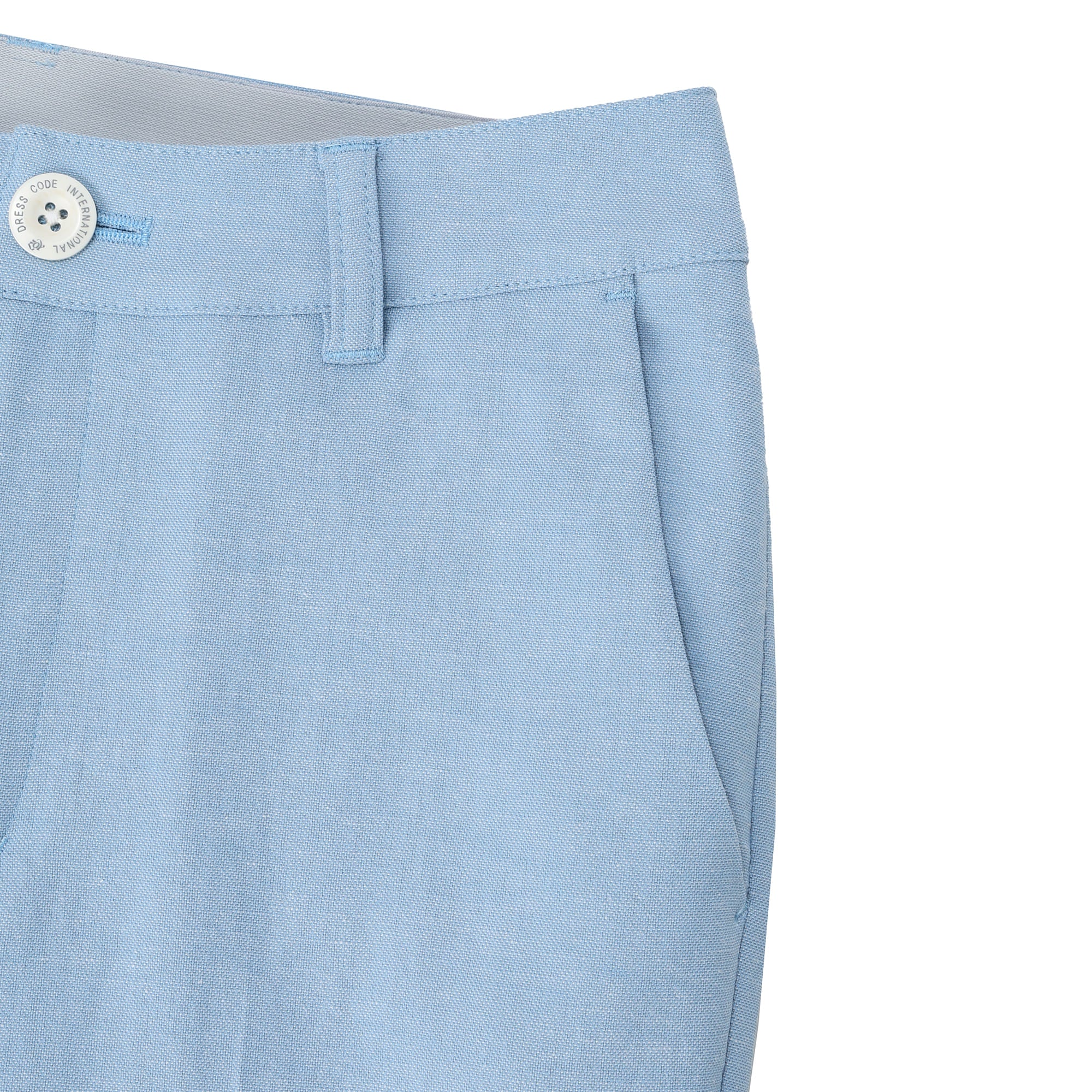 Women's Body Shell Dry Long Pants, Off-White