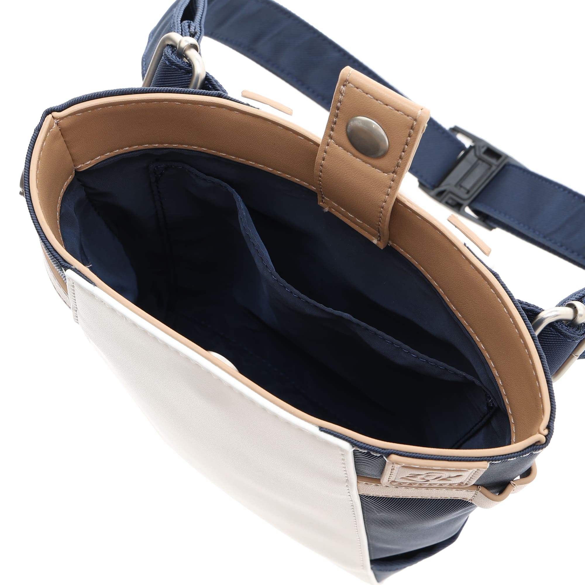 UNISEX Waist Pouch Navy