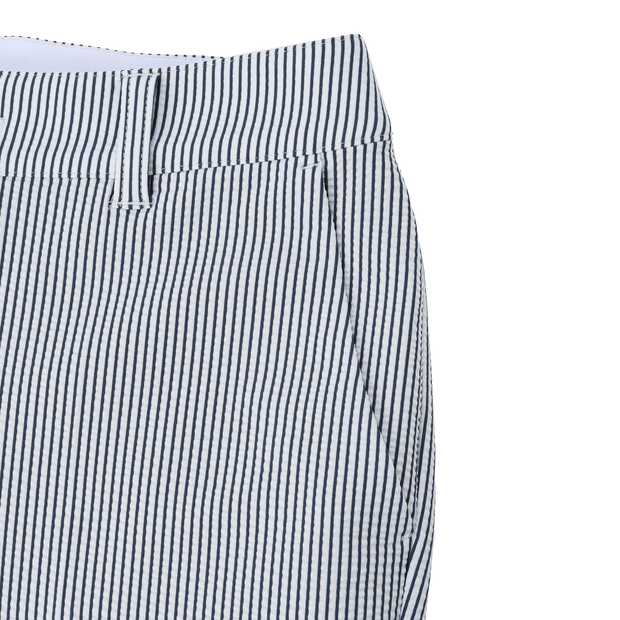 Women's Tricot Soccer Long Pants, Navy