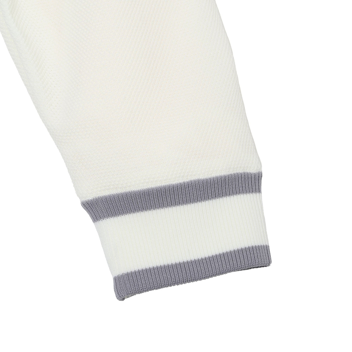 WOMEN Proof Plus ECO stretch ニットブルゾン(防風裏地付) ネイビー