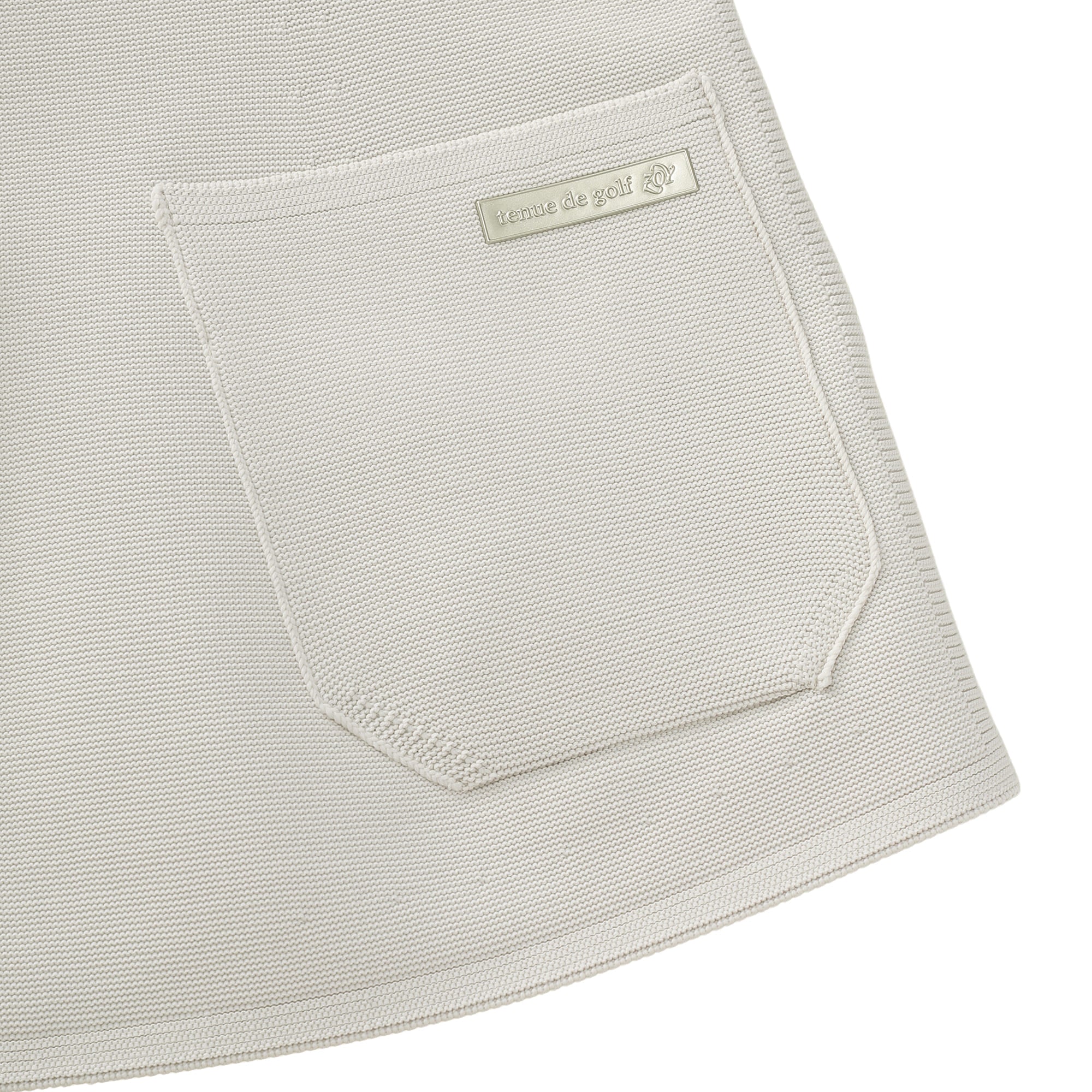 Women's Whole Garment Jacket Ash