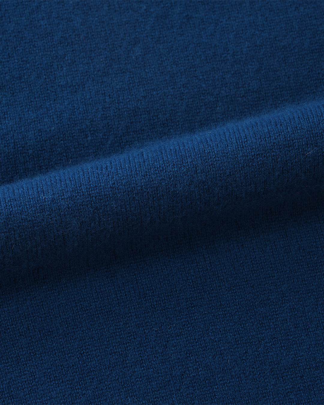 MEN 2/27 CASHMERE 長袖セーター ブリリアントピンク