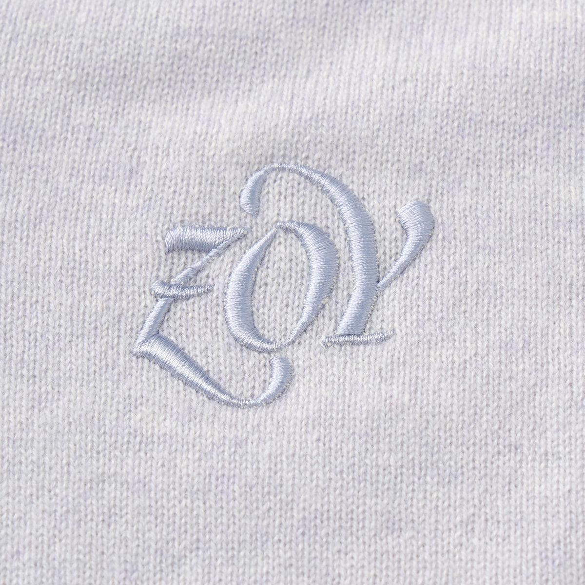 MEN Premium CASHMERE 長袖セーター ピンク